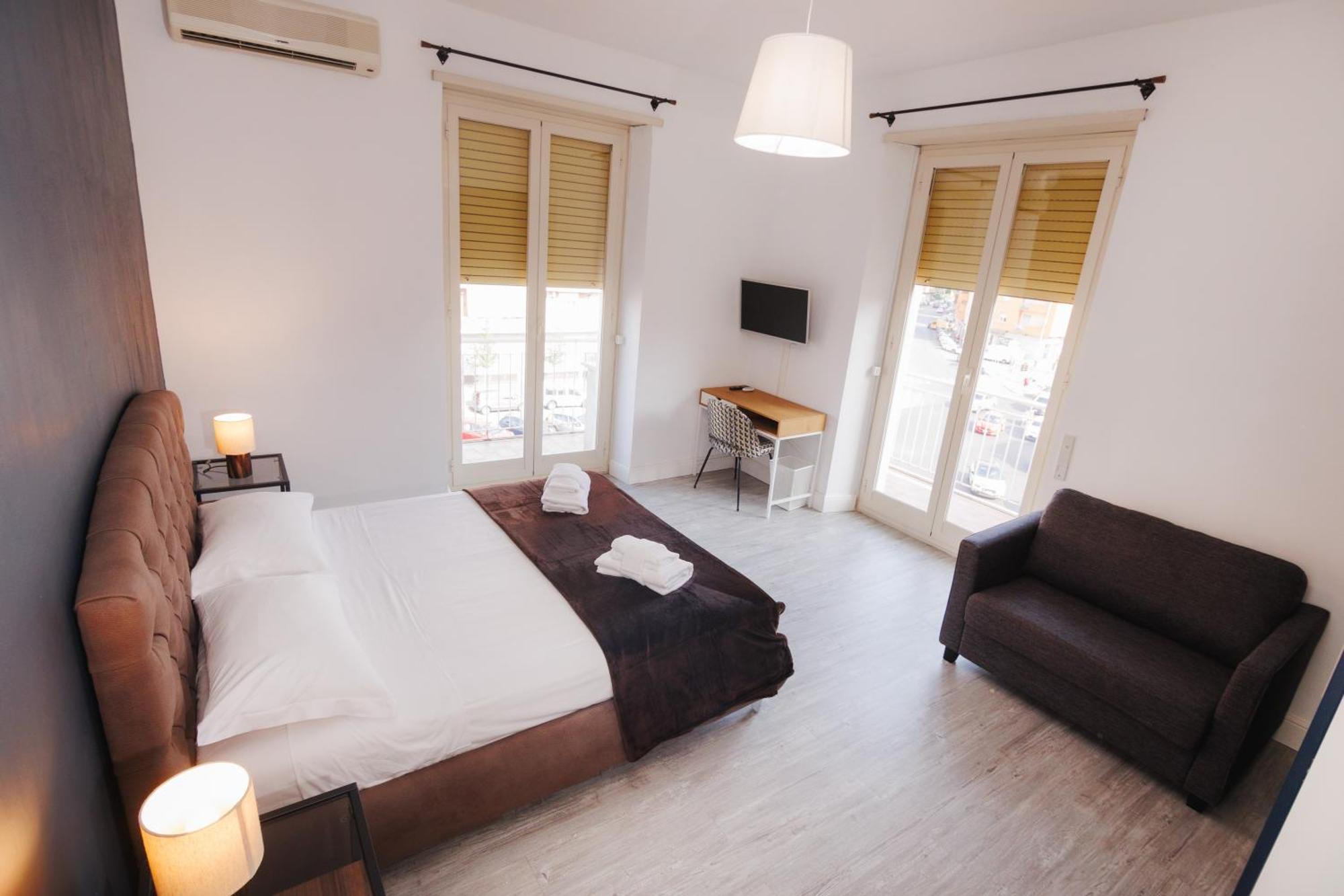 Apartment Casa Boccea 112
