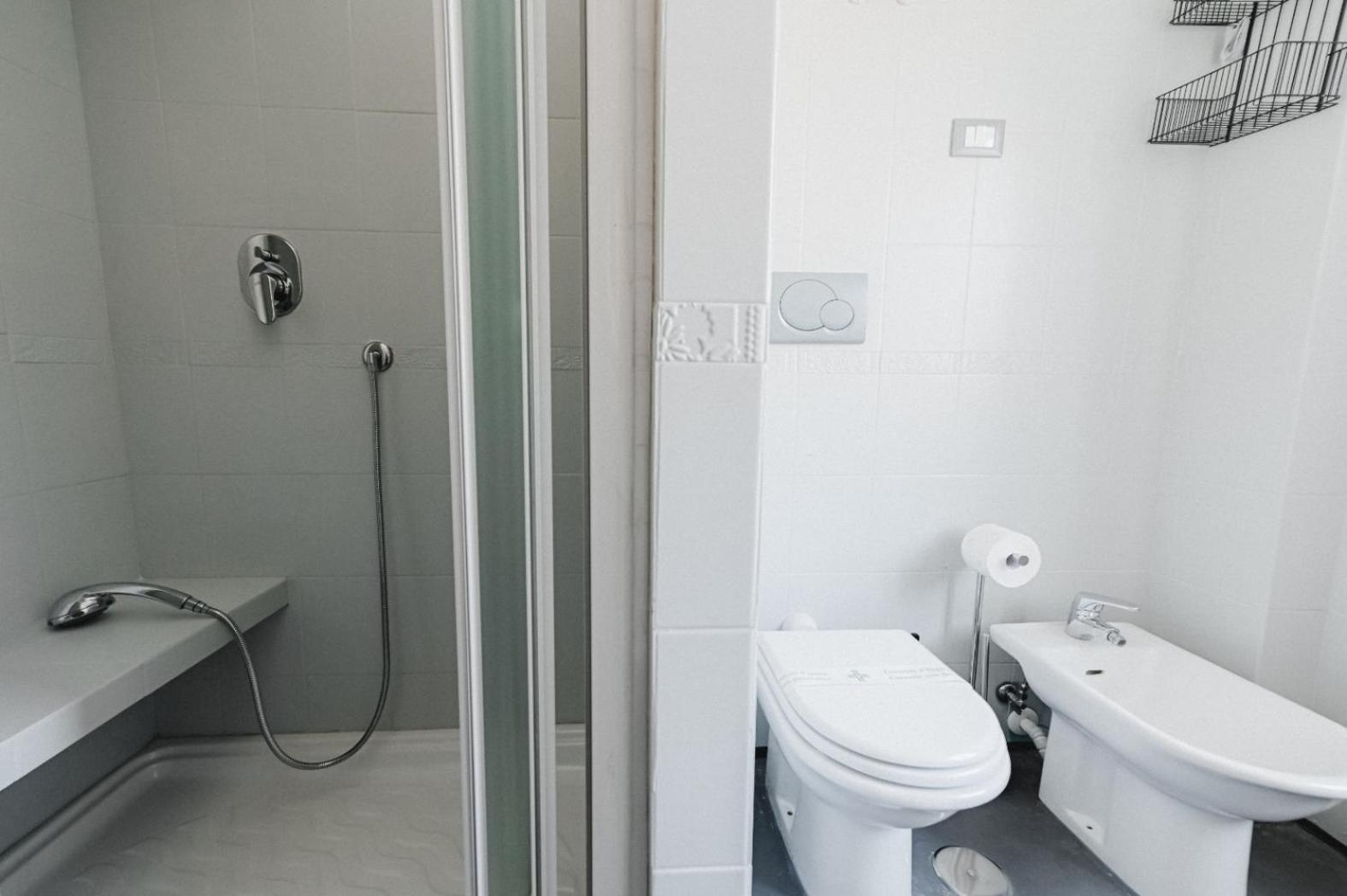 Apartment Casa Boccea 112