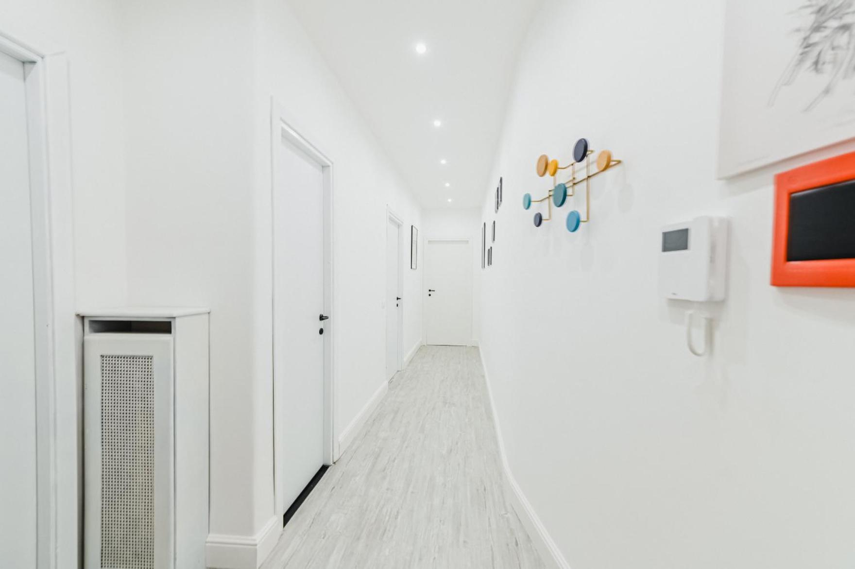 Casa Boccea 112 Apartment Rom