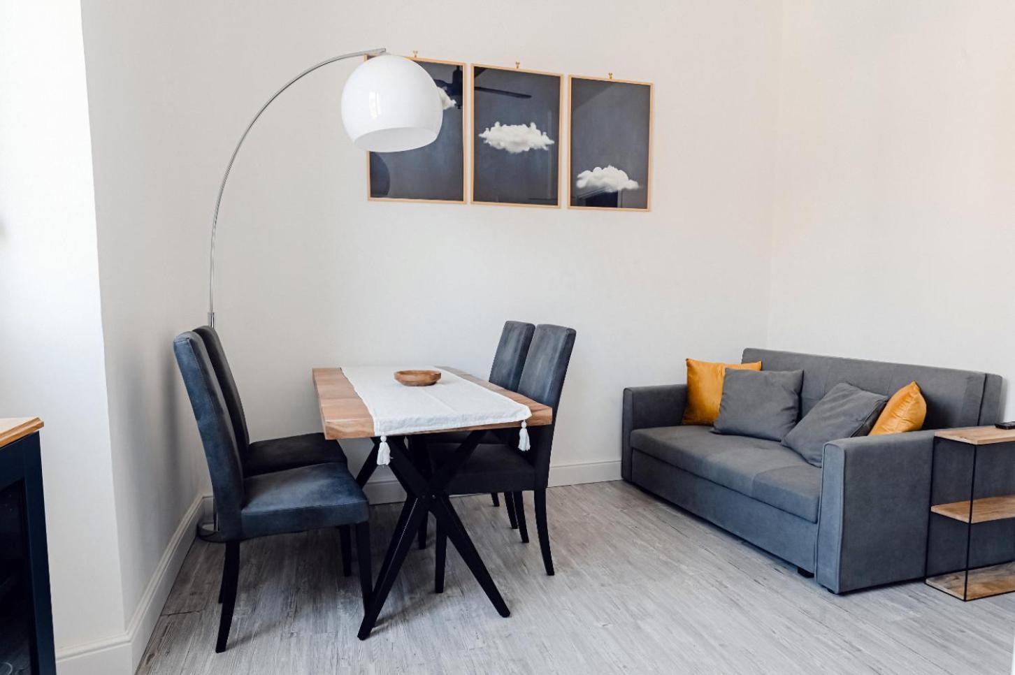 Casa Boccea 112 * Rom