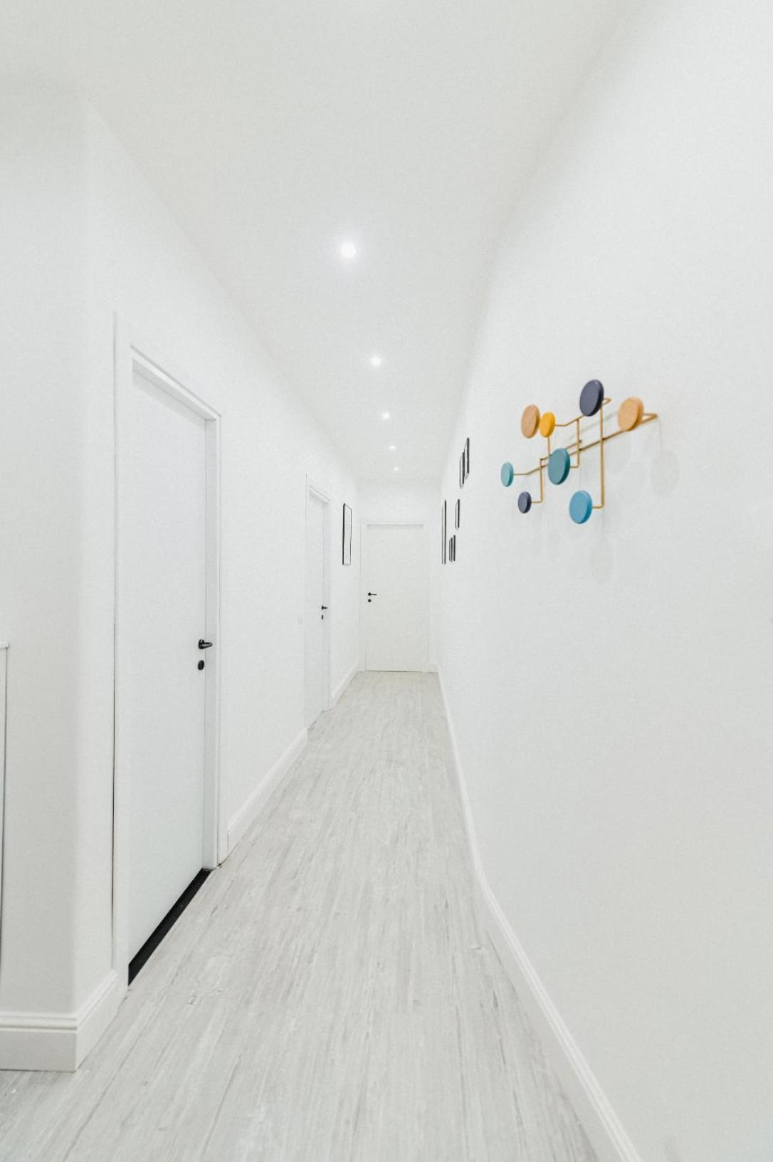 Casa Boccea 112 Apartment Rom