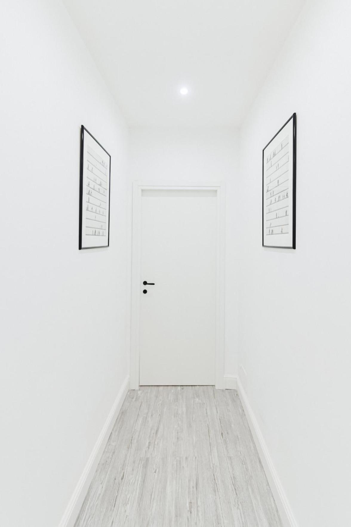 Casa Boccea 112 Rom