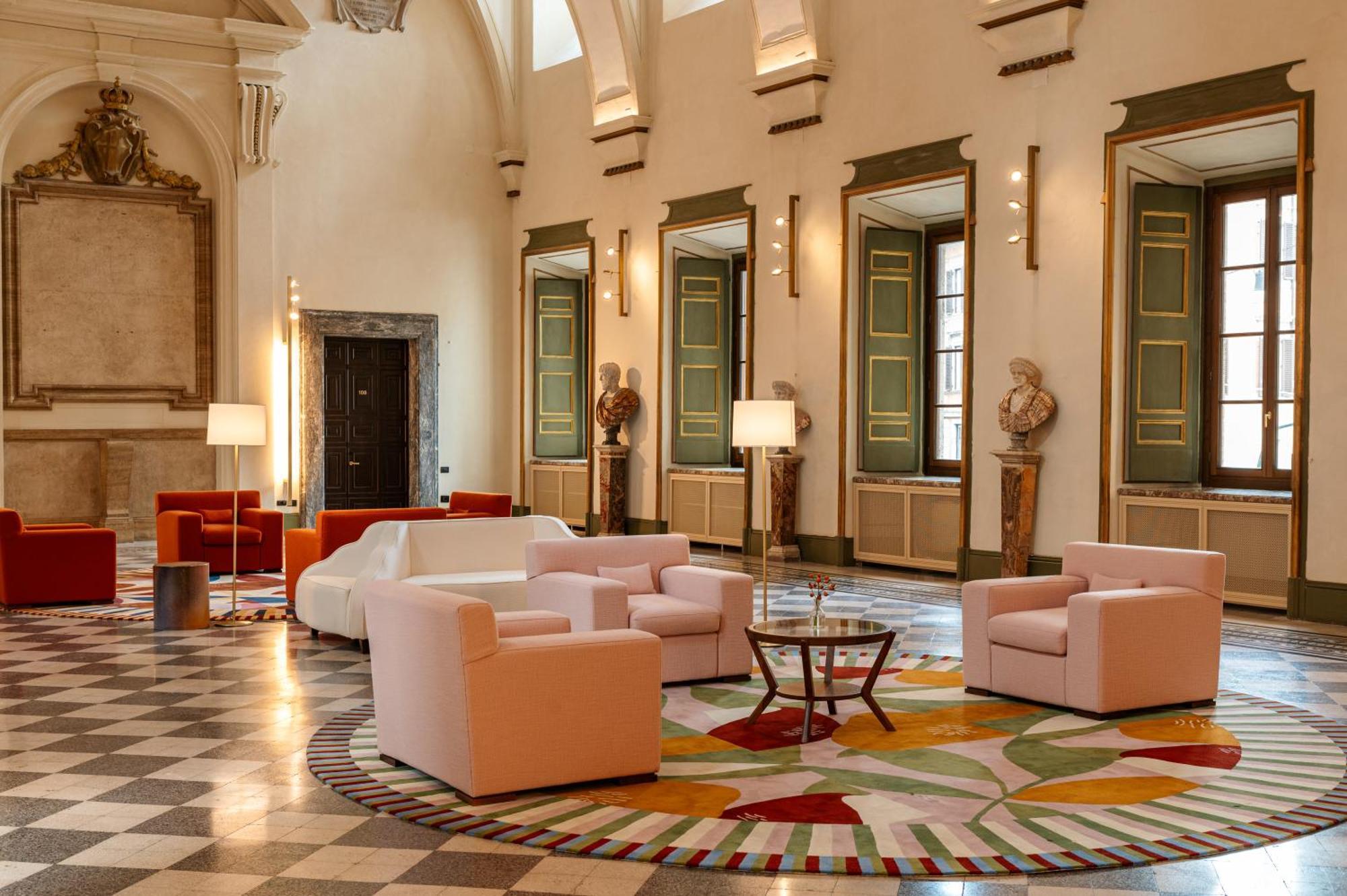 Palazzo Talia - Small Luxury Of The World