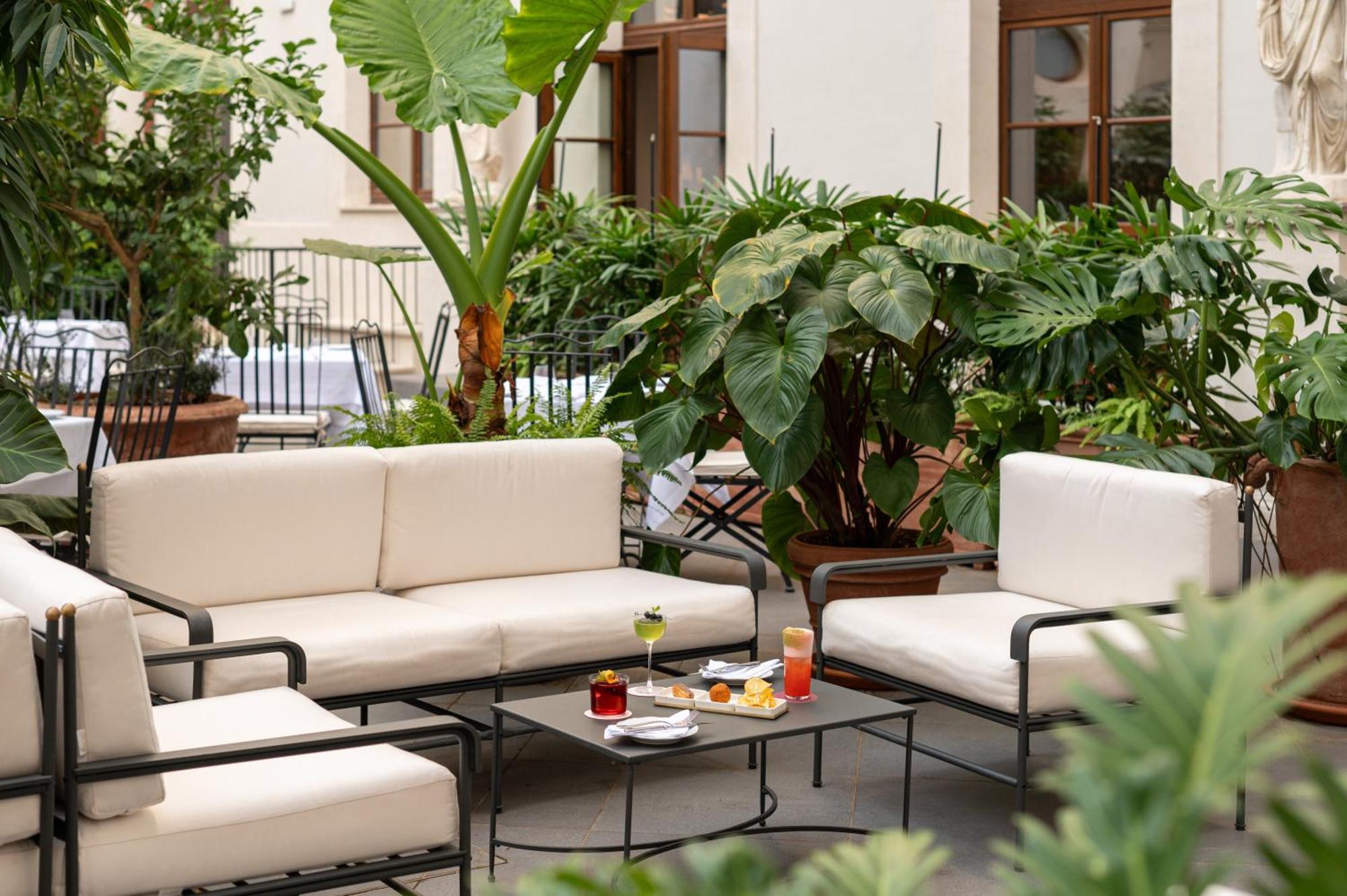 Palazzo Talia - Small Luxury Of The World