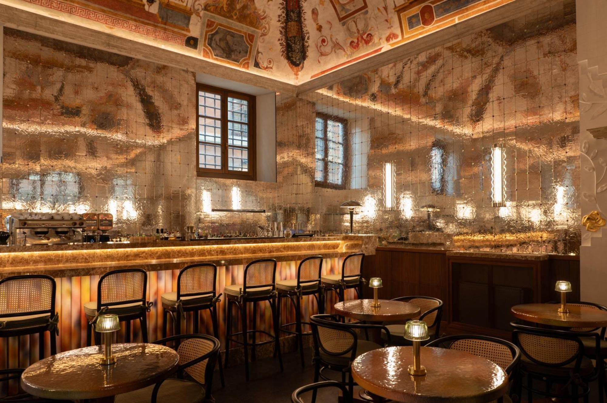 Hotel Palazzo Talia - Small Luxury Of The World 5*