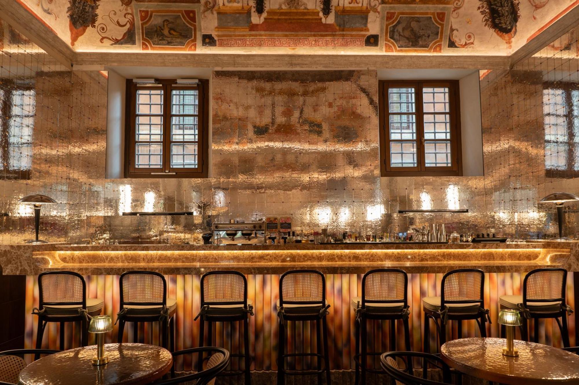 Palazzo Talia - Small Luxury Of The World Hotel 5*