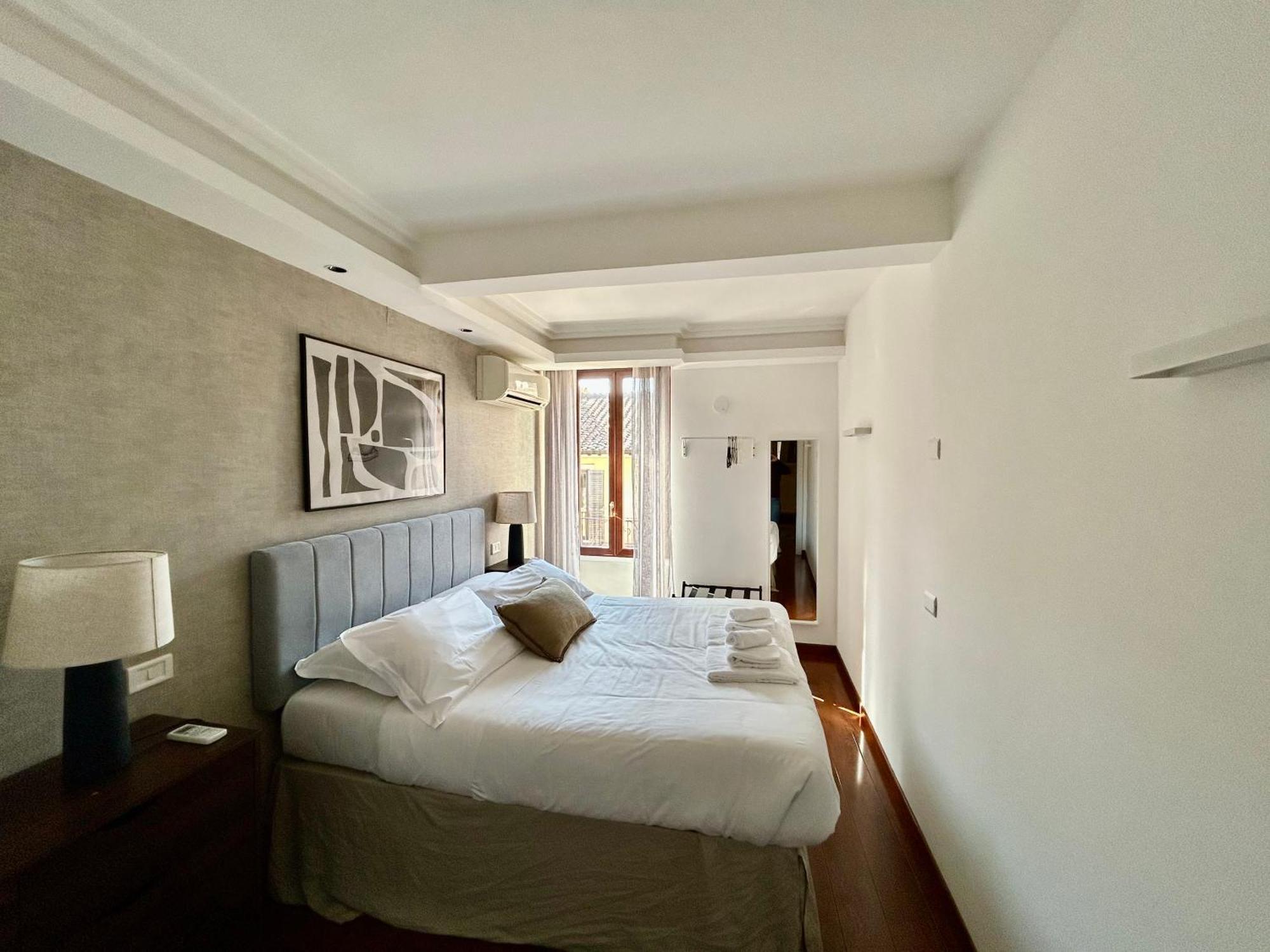 Apartment Serpenti 147 - Colosseum