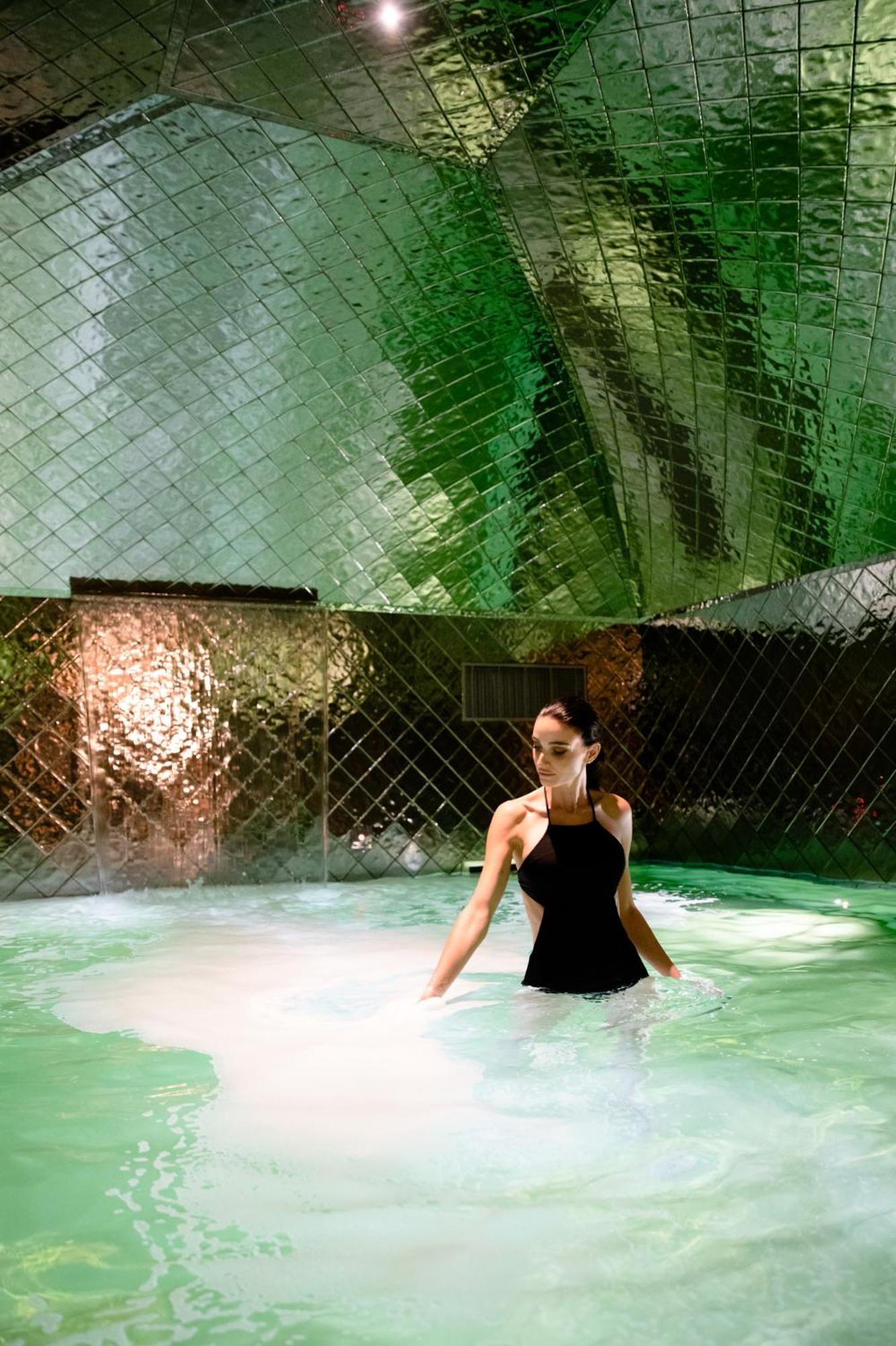 Palazzo Talia - Small Luxury Of The World 5* Roma