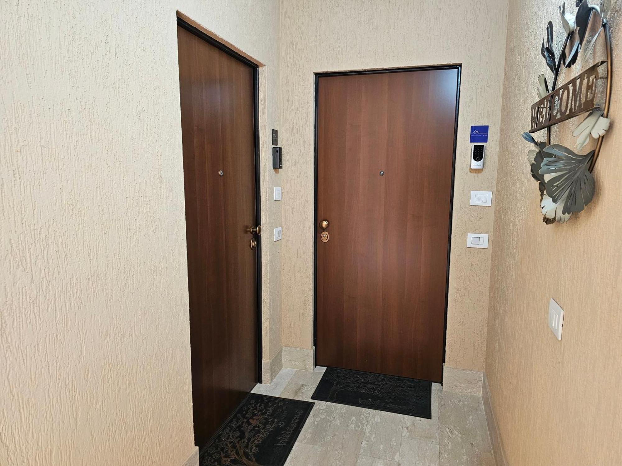 Apartamento And Blue *