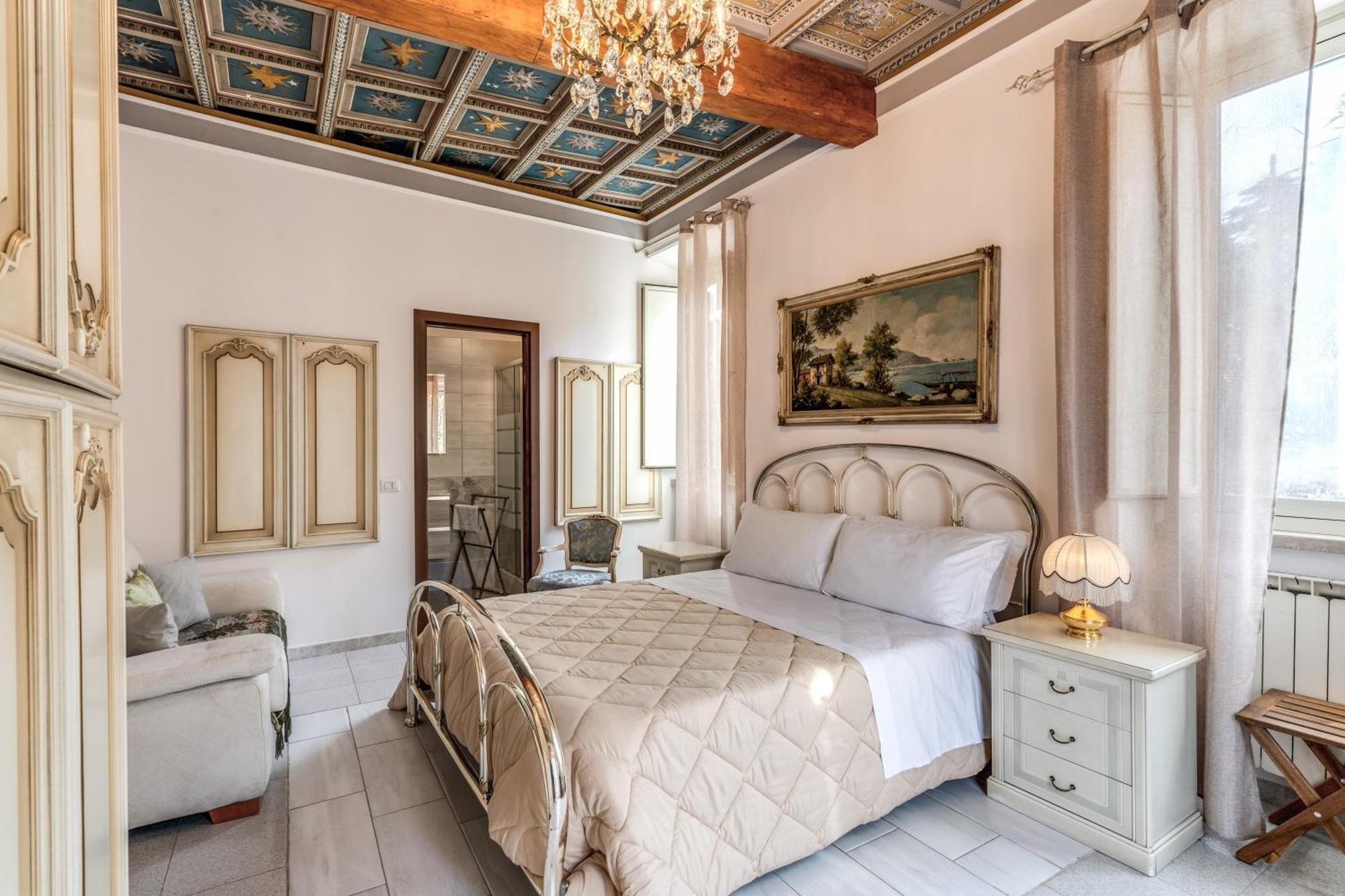 Alberici Guest house
