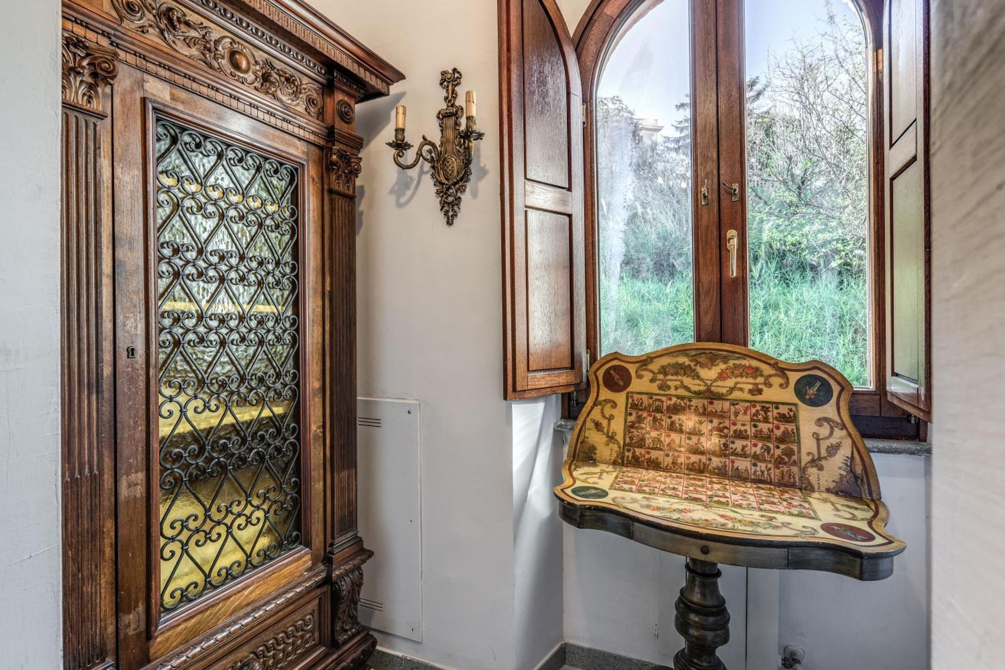 Alberici Guest house *