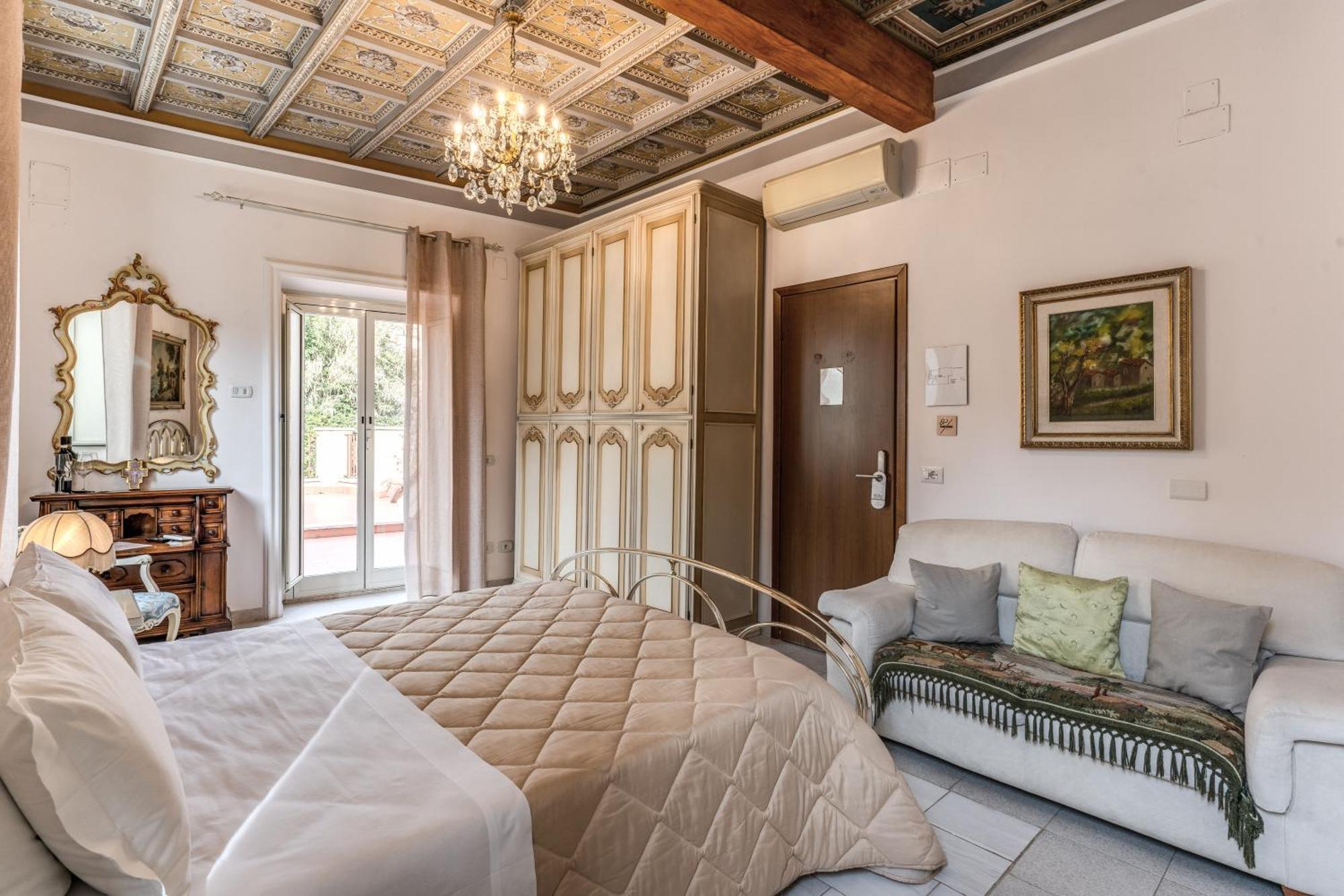 Guest house Alberici Rome