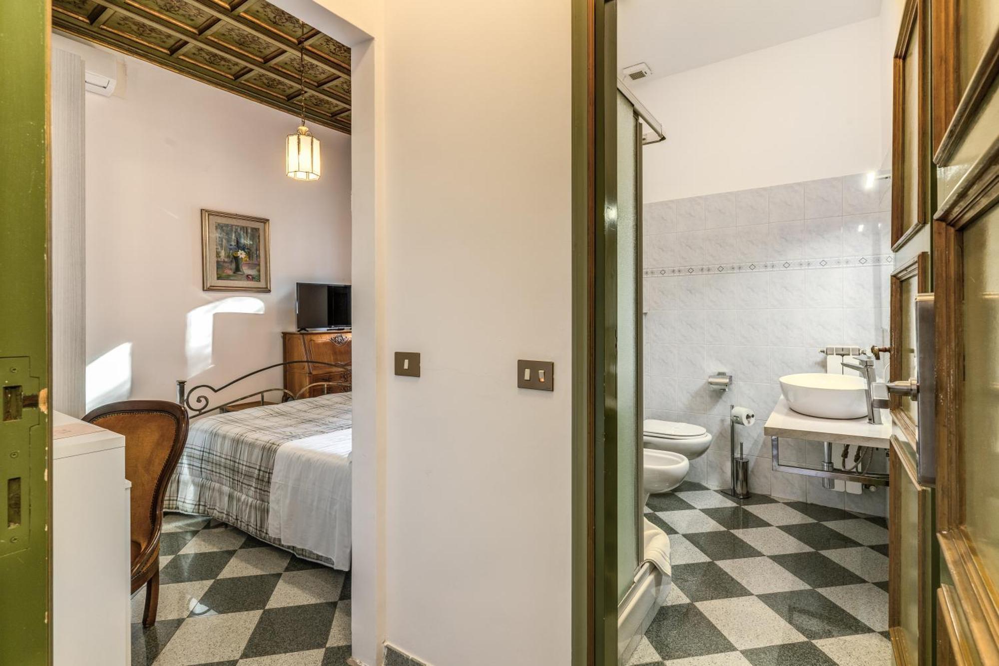 Guest house Alberici *