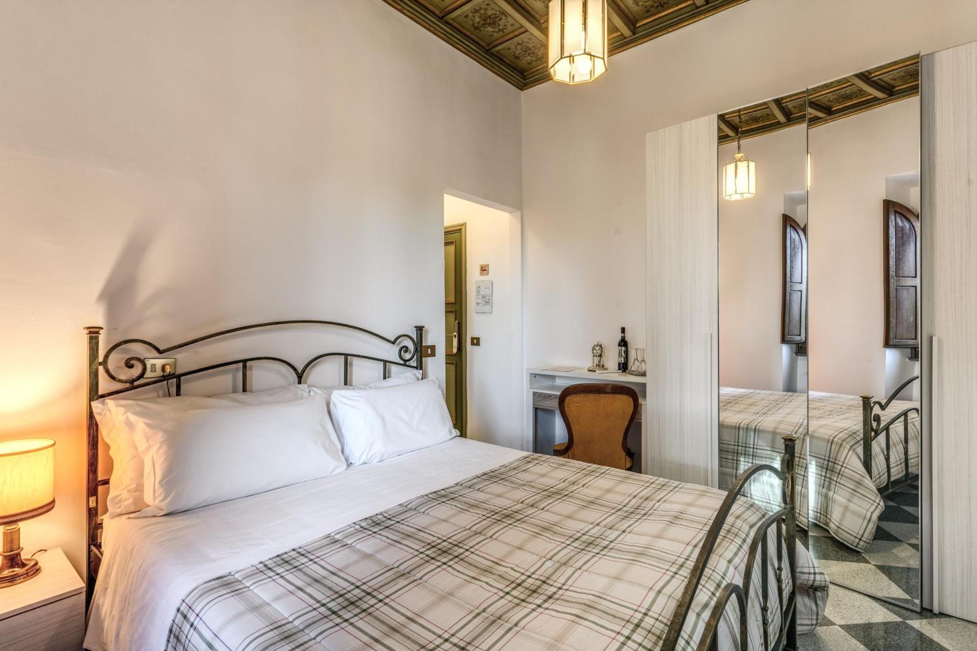 Alberici Guest house *