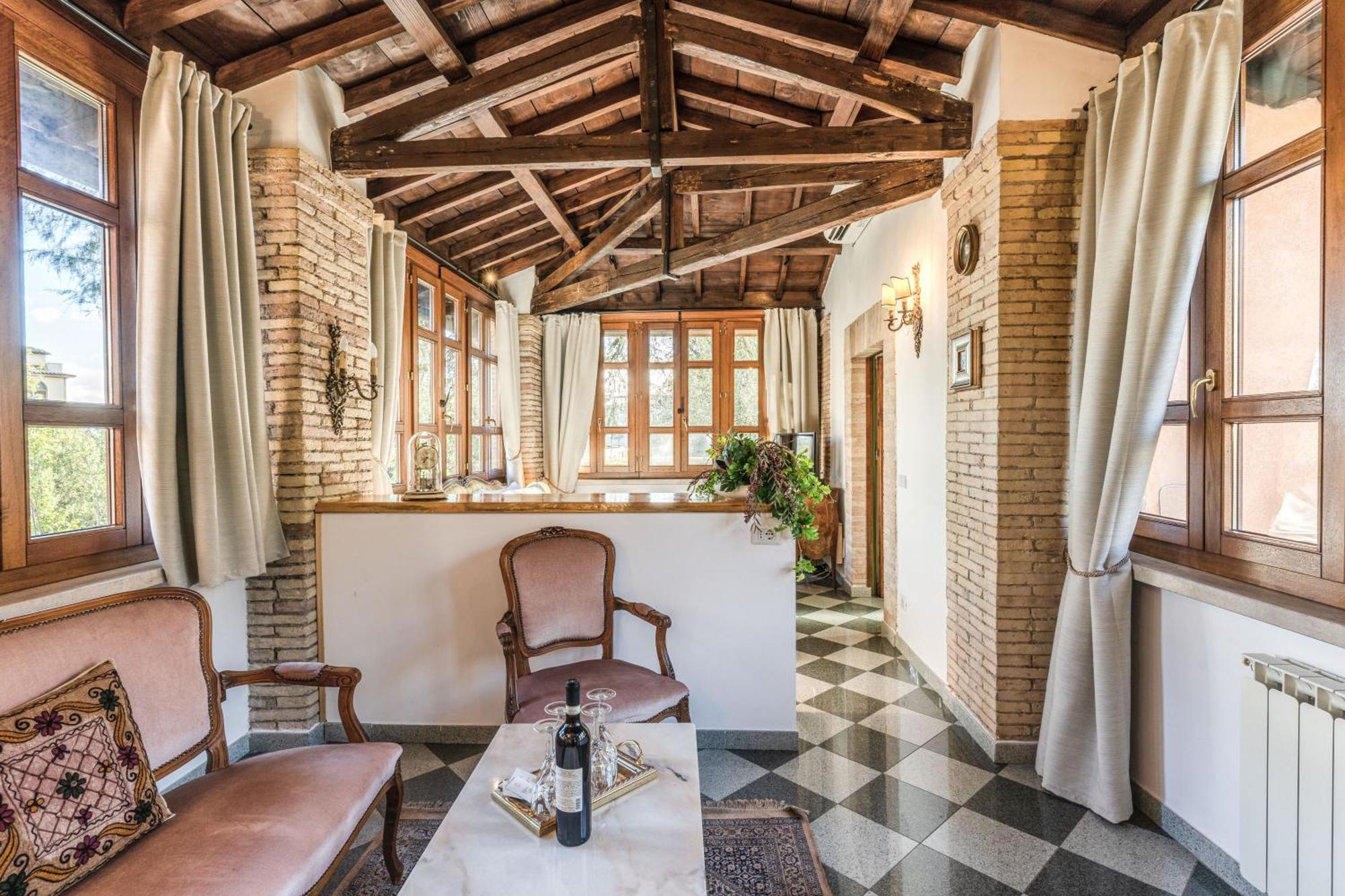 Guest house Alberici *