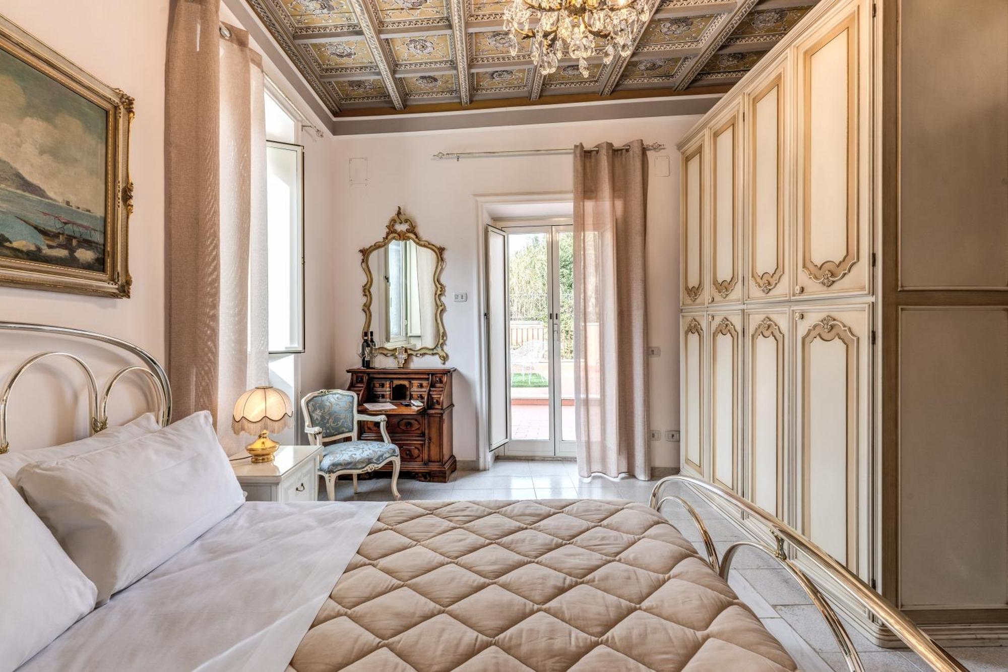 Guest house Alberici Rome