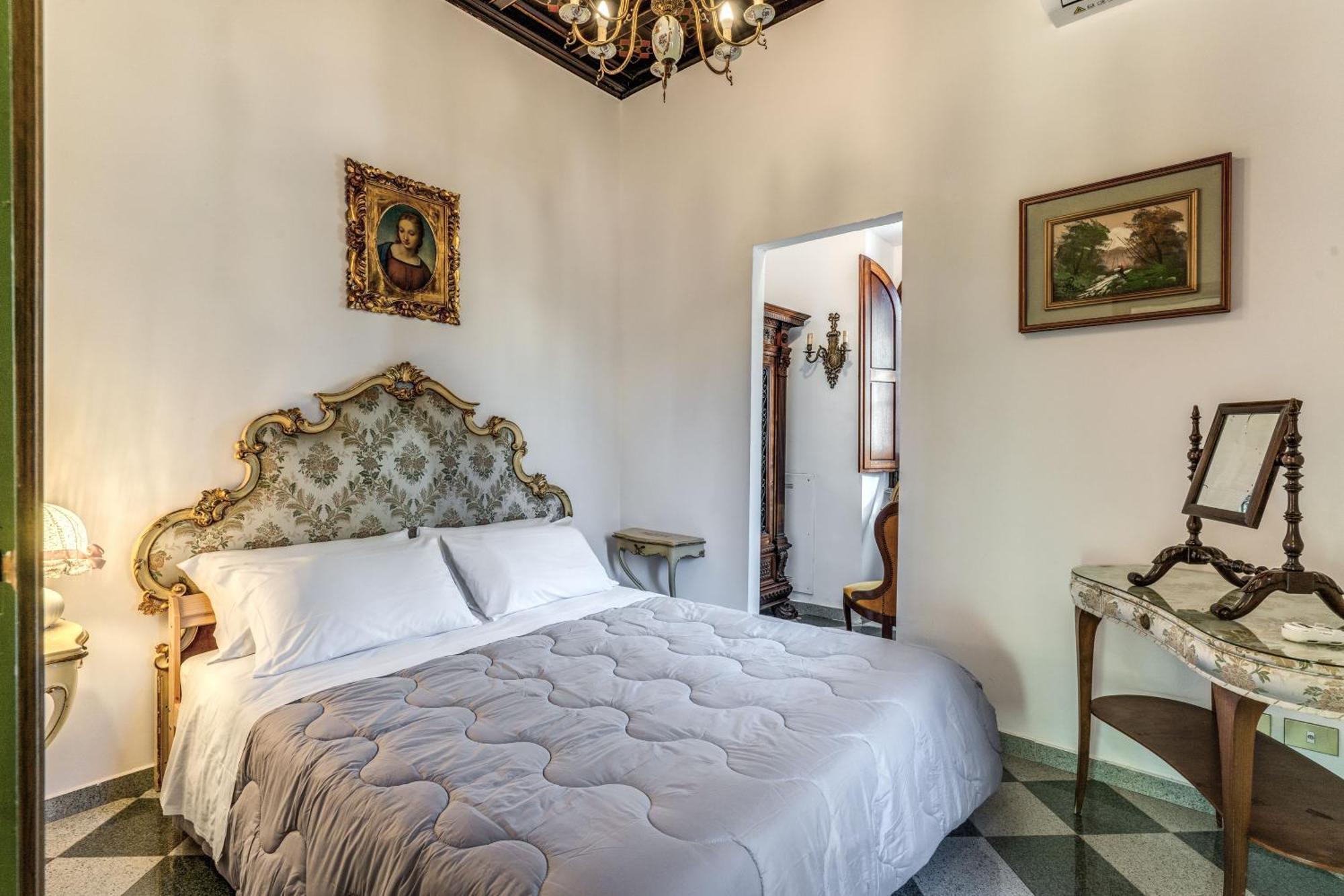 Alberici Guest house *