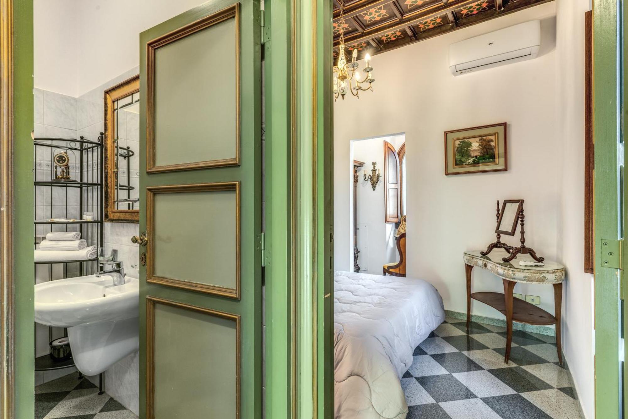 Alberici Guest house Rome