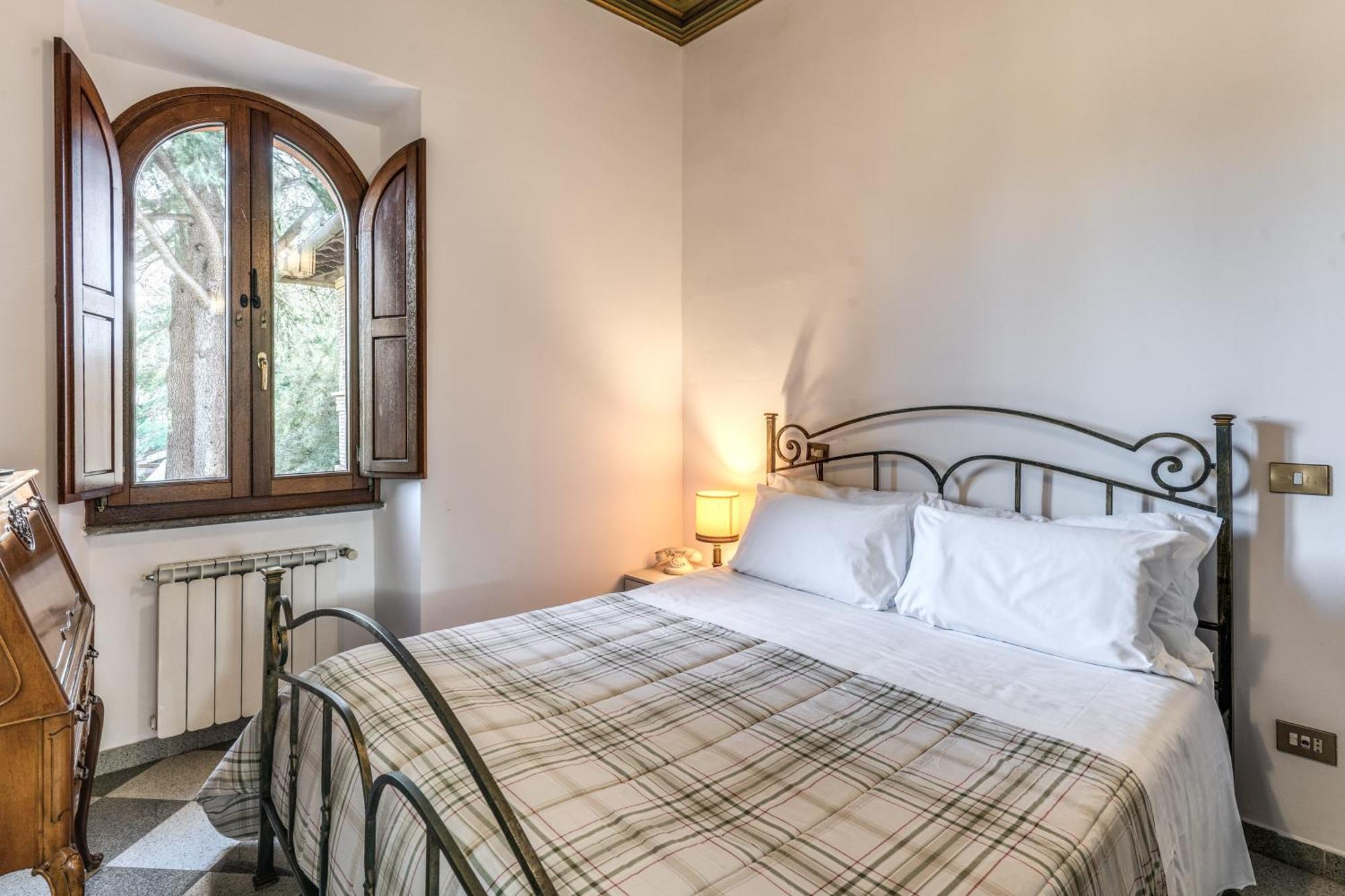 Guest house Alberici Rome