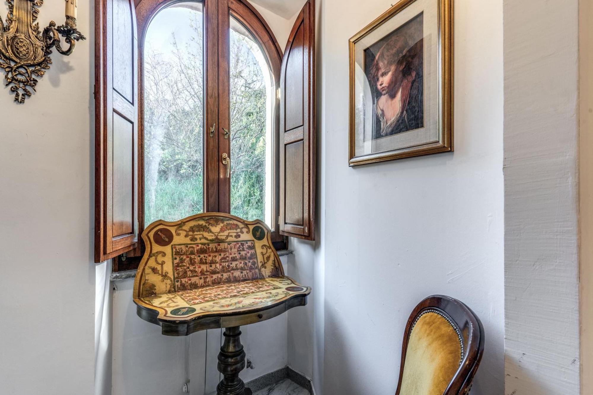 Alberici Guest house *