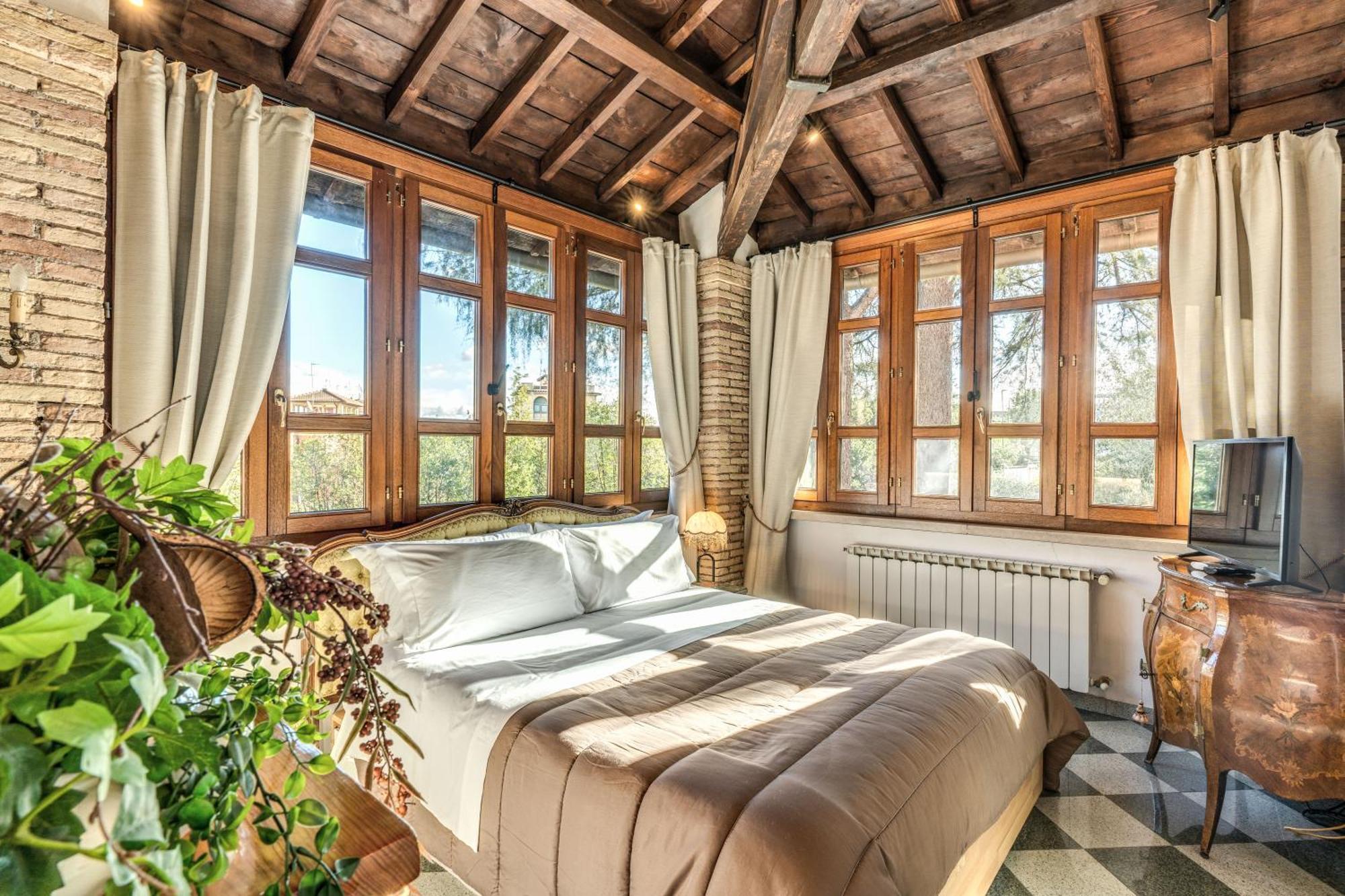 Alberici Guest house