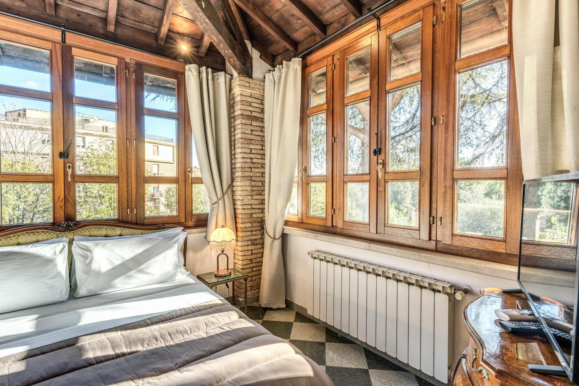 Guest house Alberici