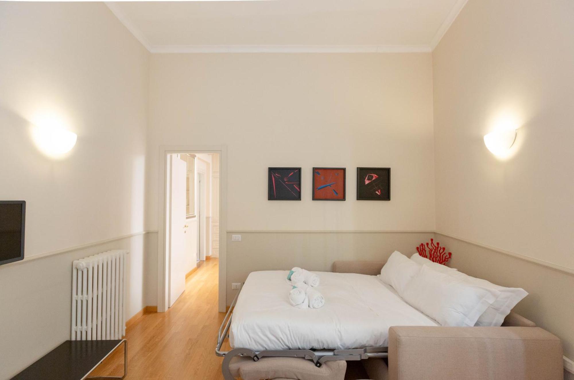 Navona Boutique House -zeno 58