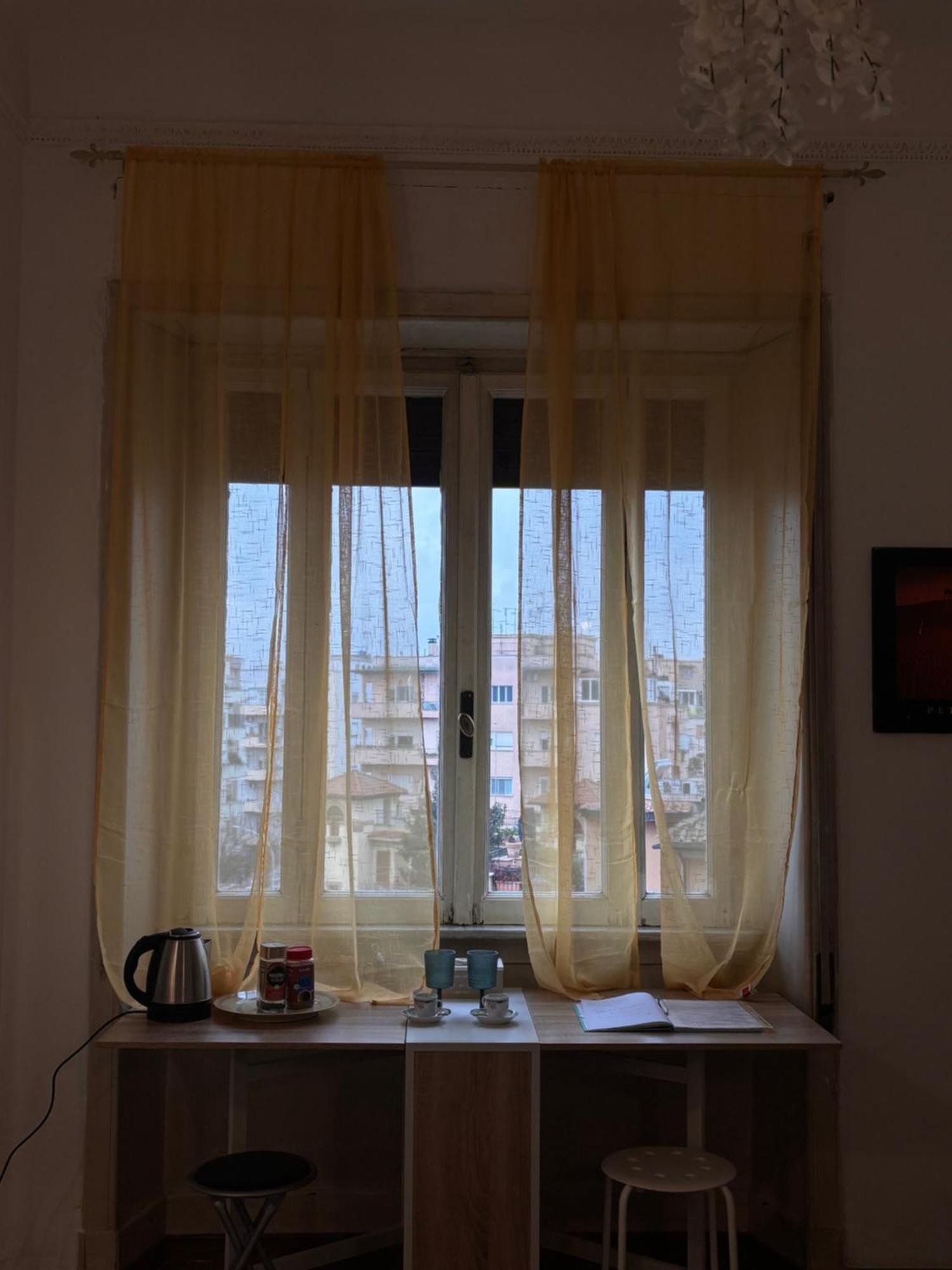 La Stanza Di Marta Affittacamere