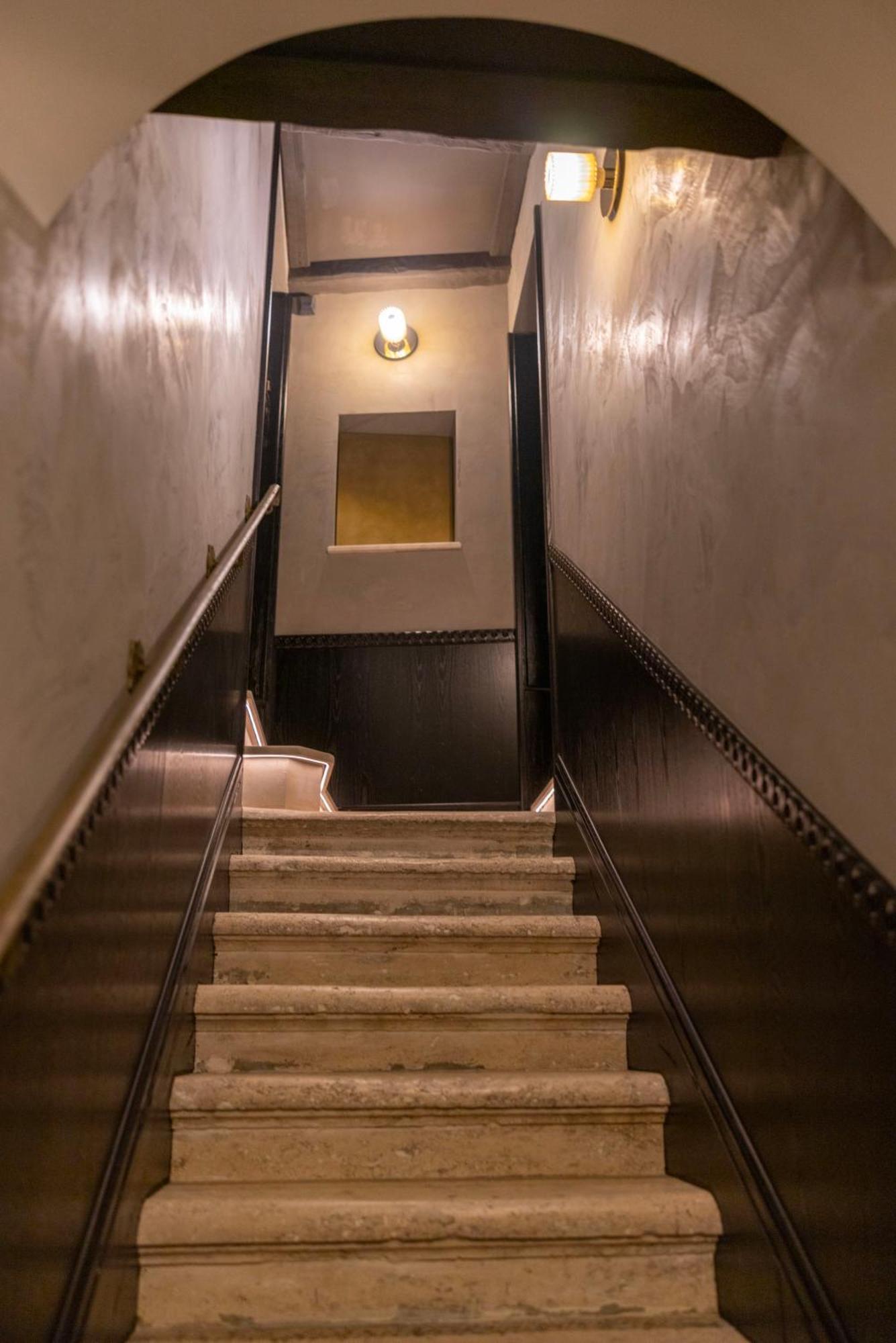 Apartment Apppartamenti Vicolo Degli Osti