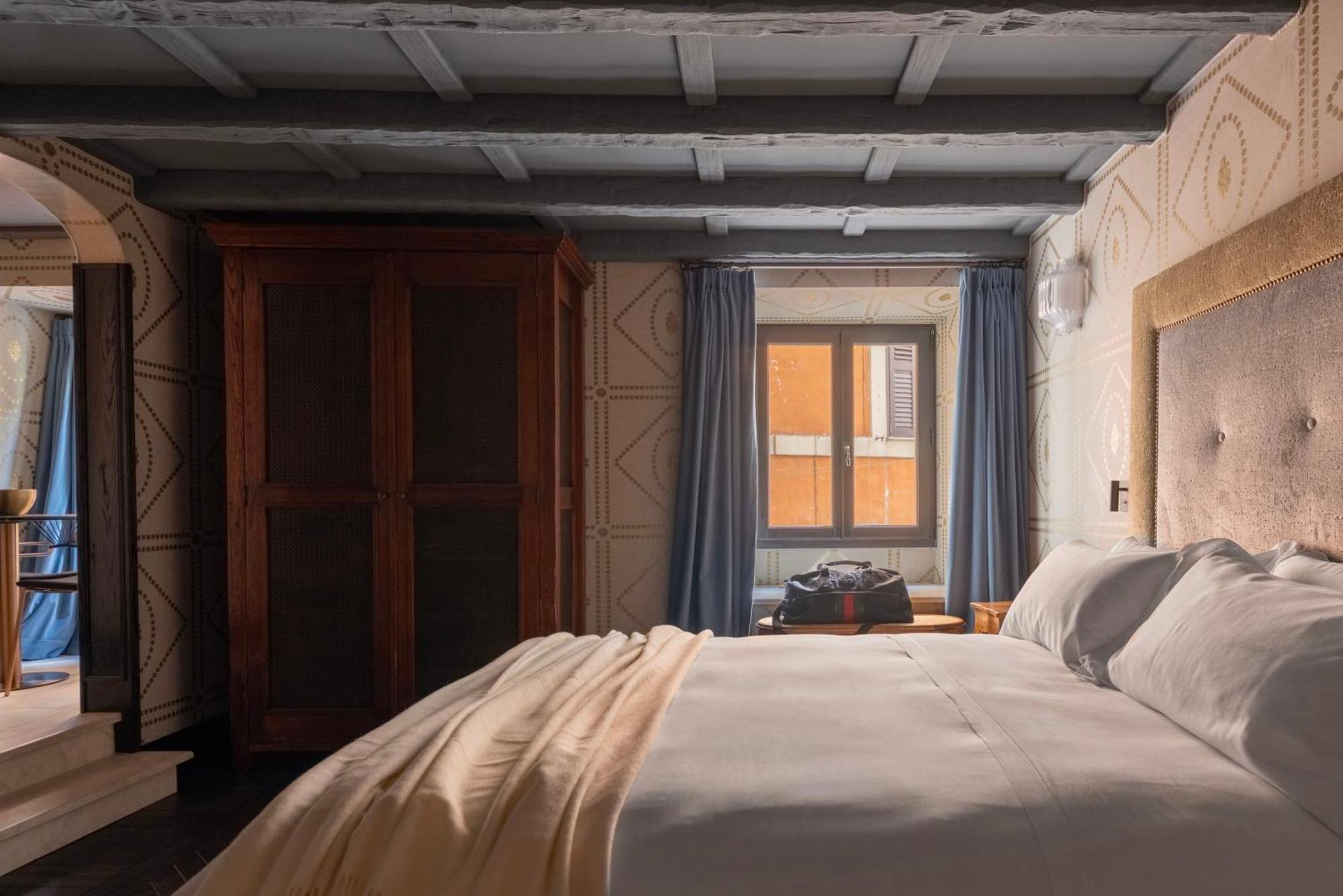 Apppartamenti Vicolo Degli Osti Apartamento *