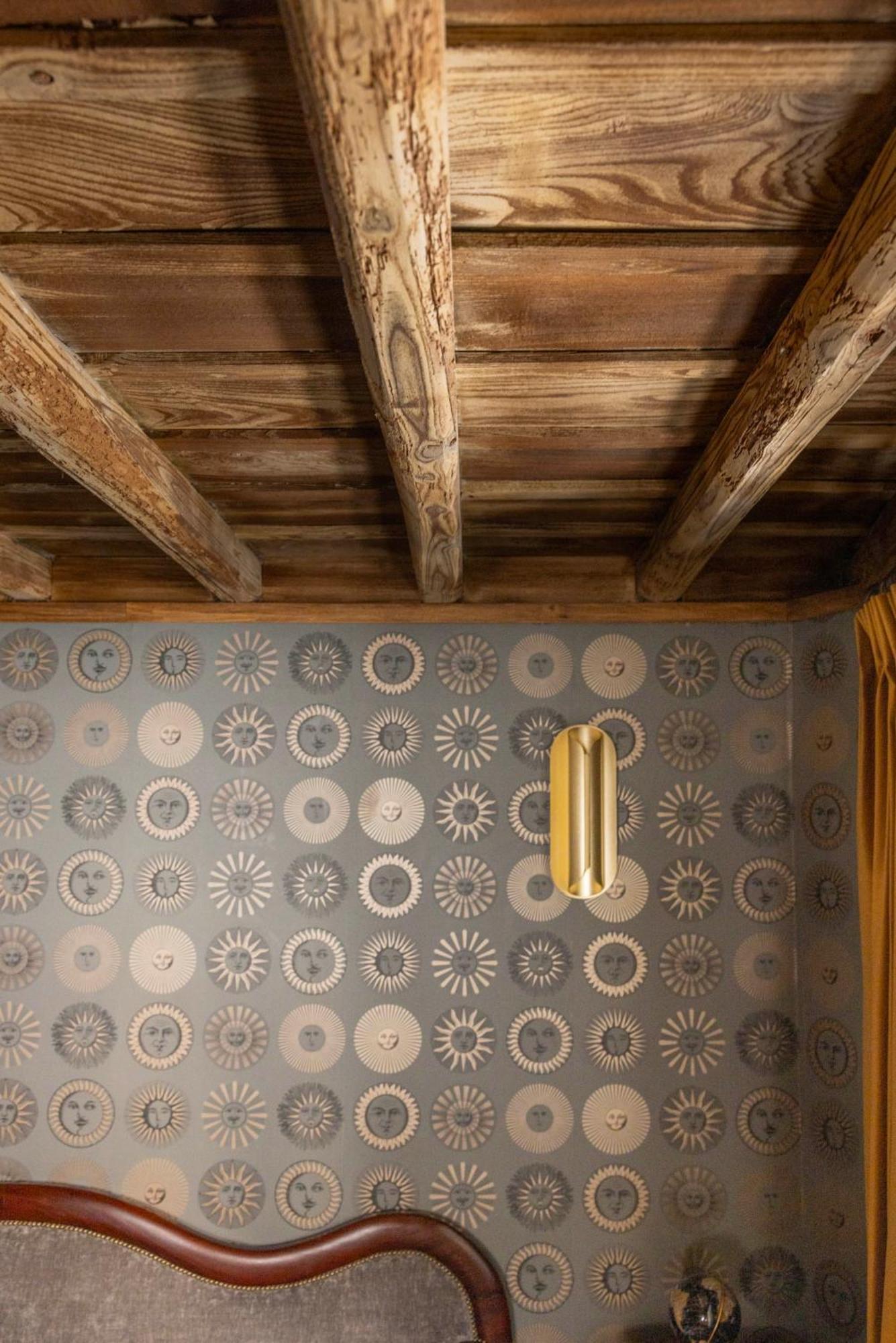 Apppartamenti Vicolo Degli Osti Apartment Rom