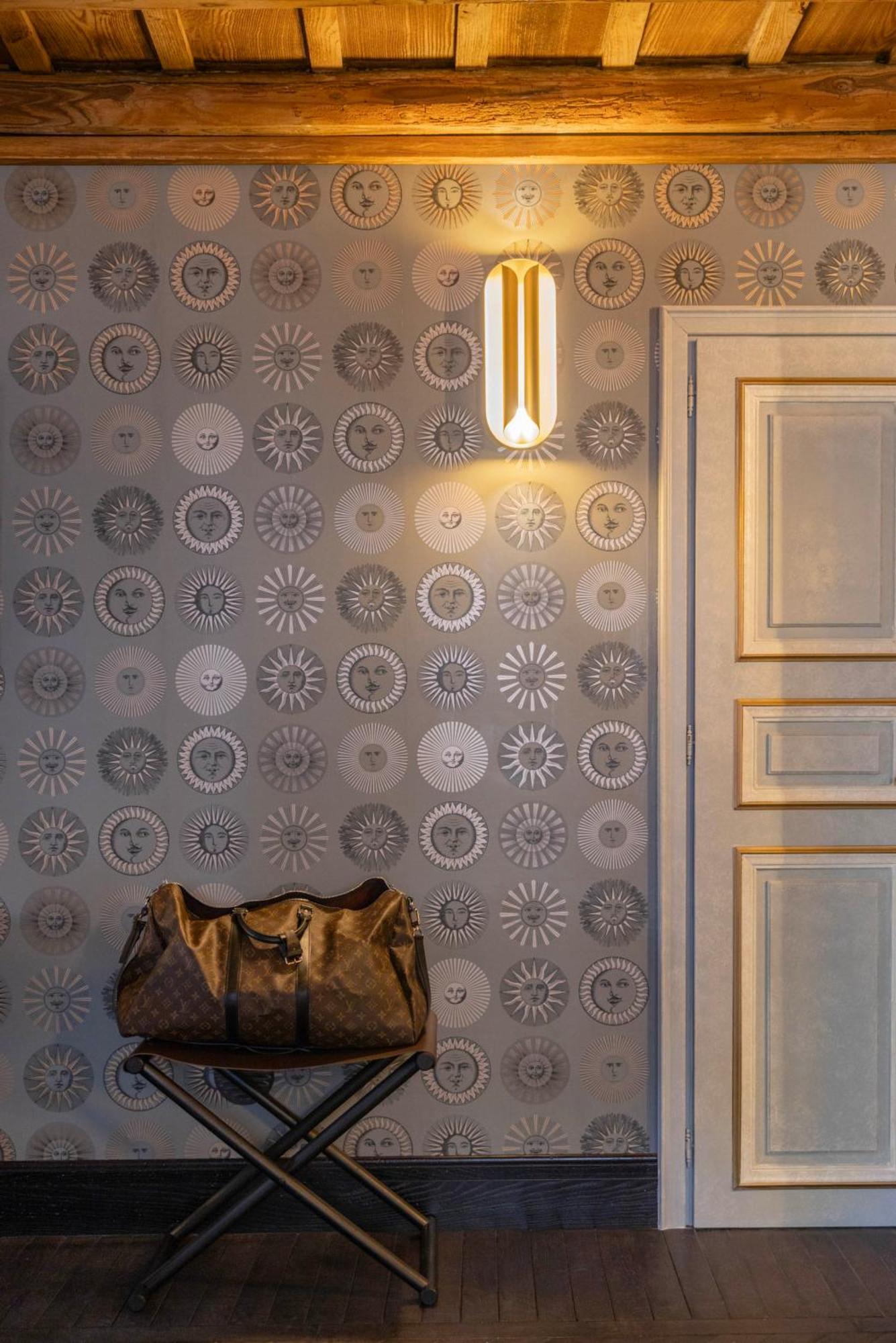 Apartamento Apppartamenti Vicolo Degli Osti Roma