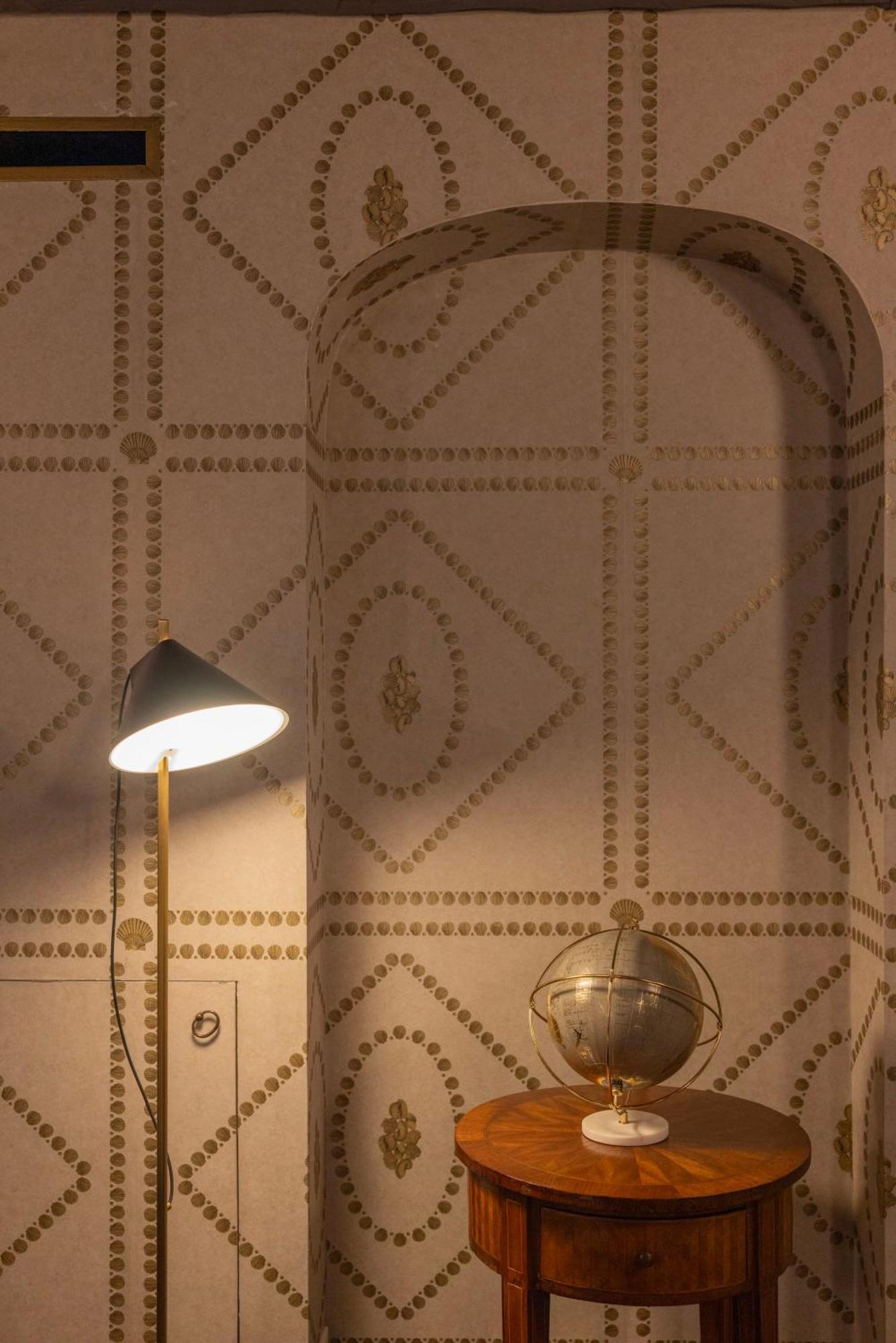 Apppartamenti Vicolo Degli Osti Apartamento *