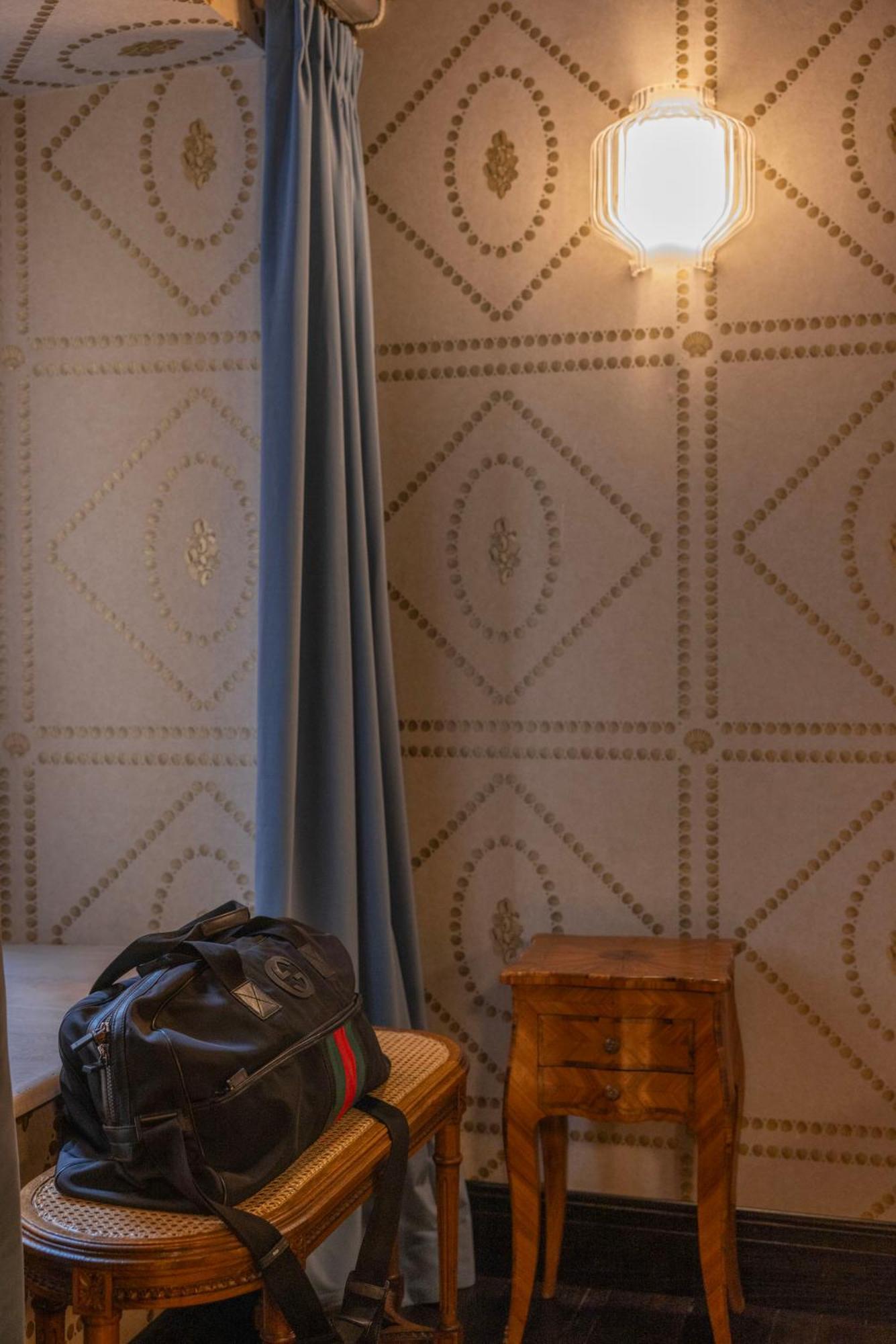 Apppartamenti Vicolo Degli Osti Apartamento Roma