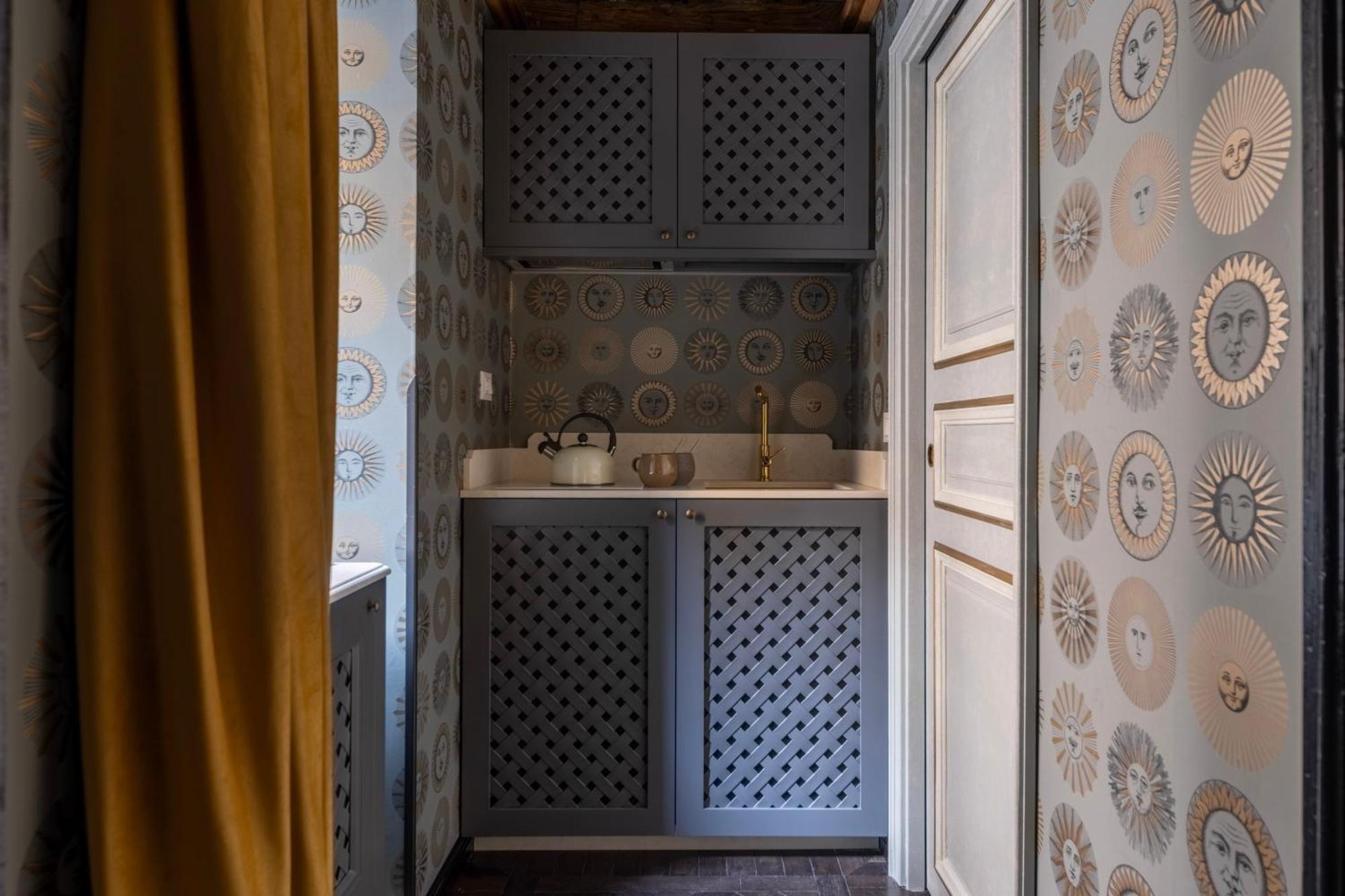 Apartamento Apppartamenti Vicolo Degli Osti *