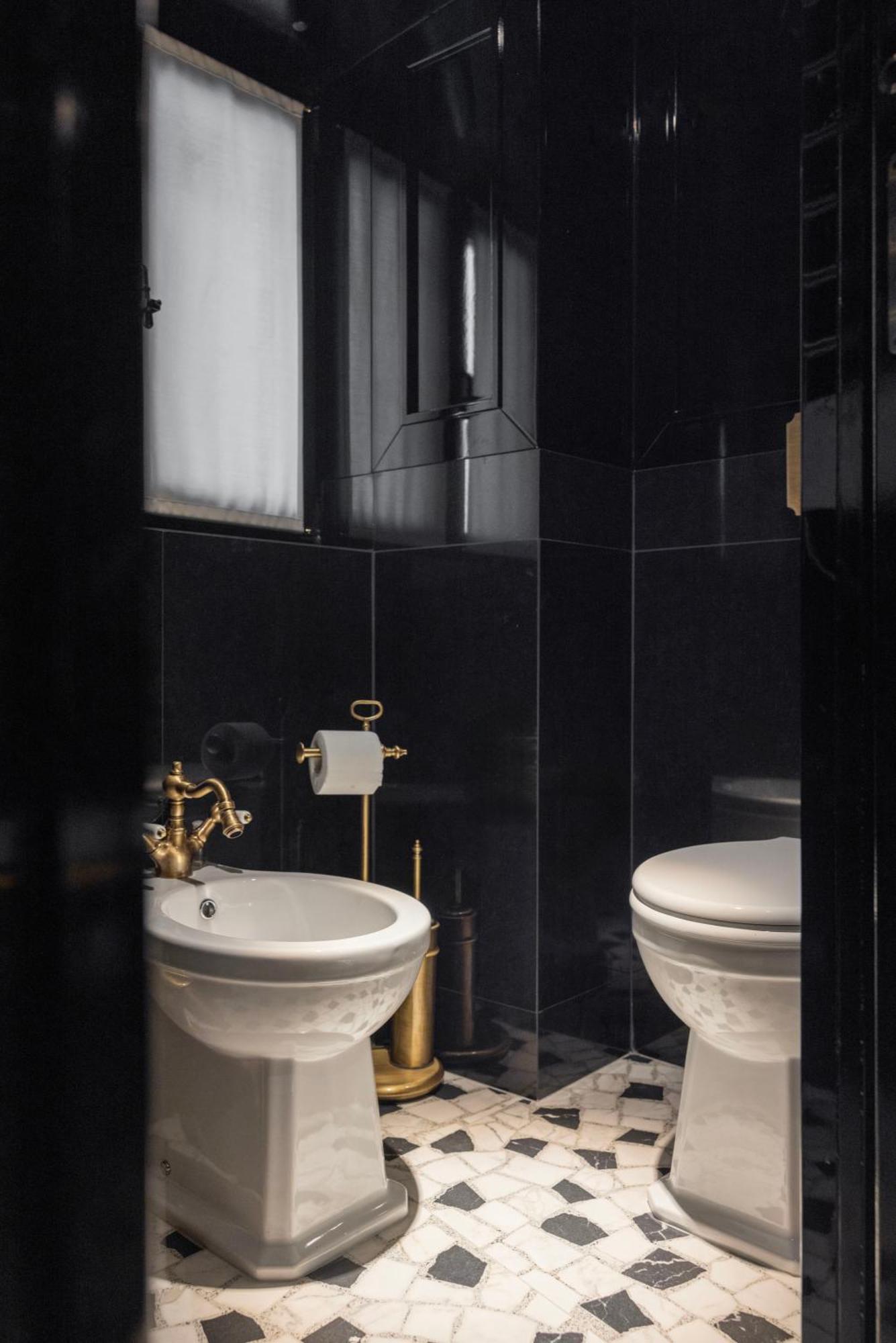 Apartment Apppartamenti Vicolo Degli Osti Rom