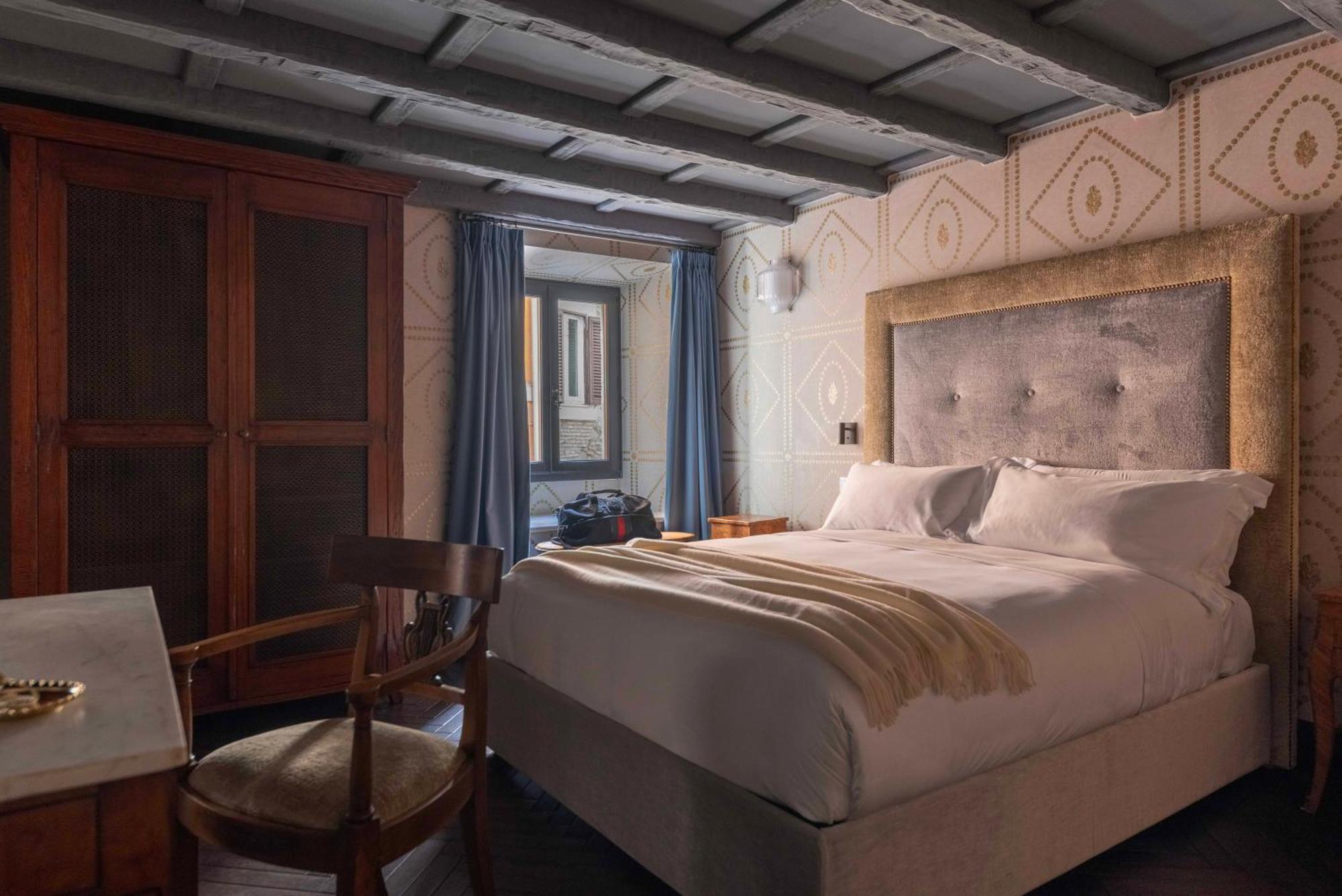 Apartamento Apppartamenti Vicolo Degli Osti Roma