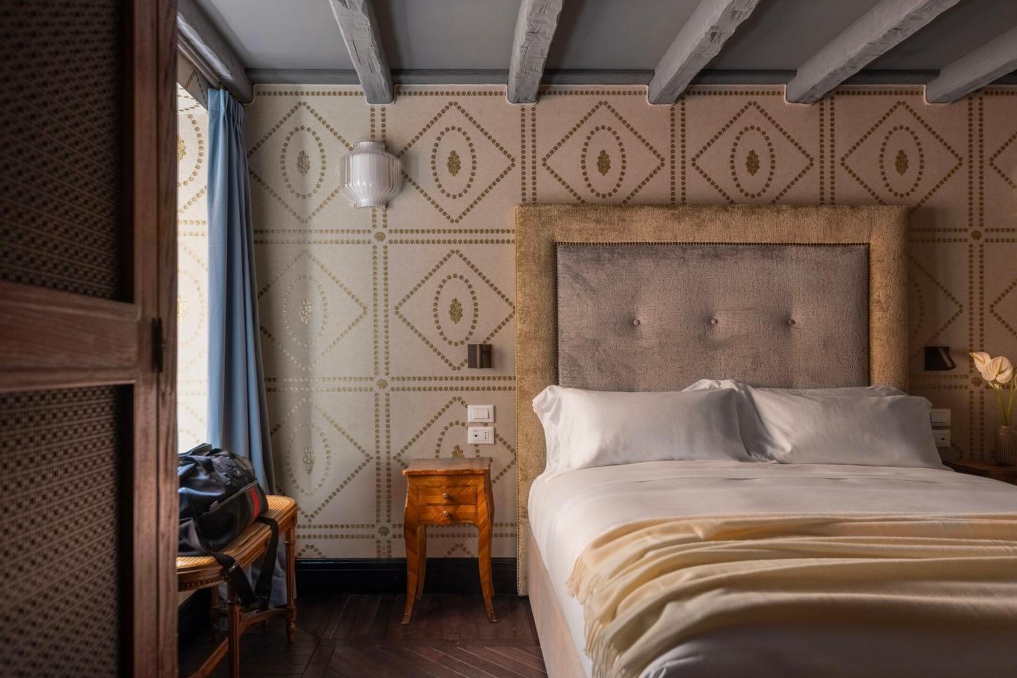 Apartamento Apppartamenti Vicolo Degli Osti Roma