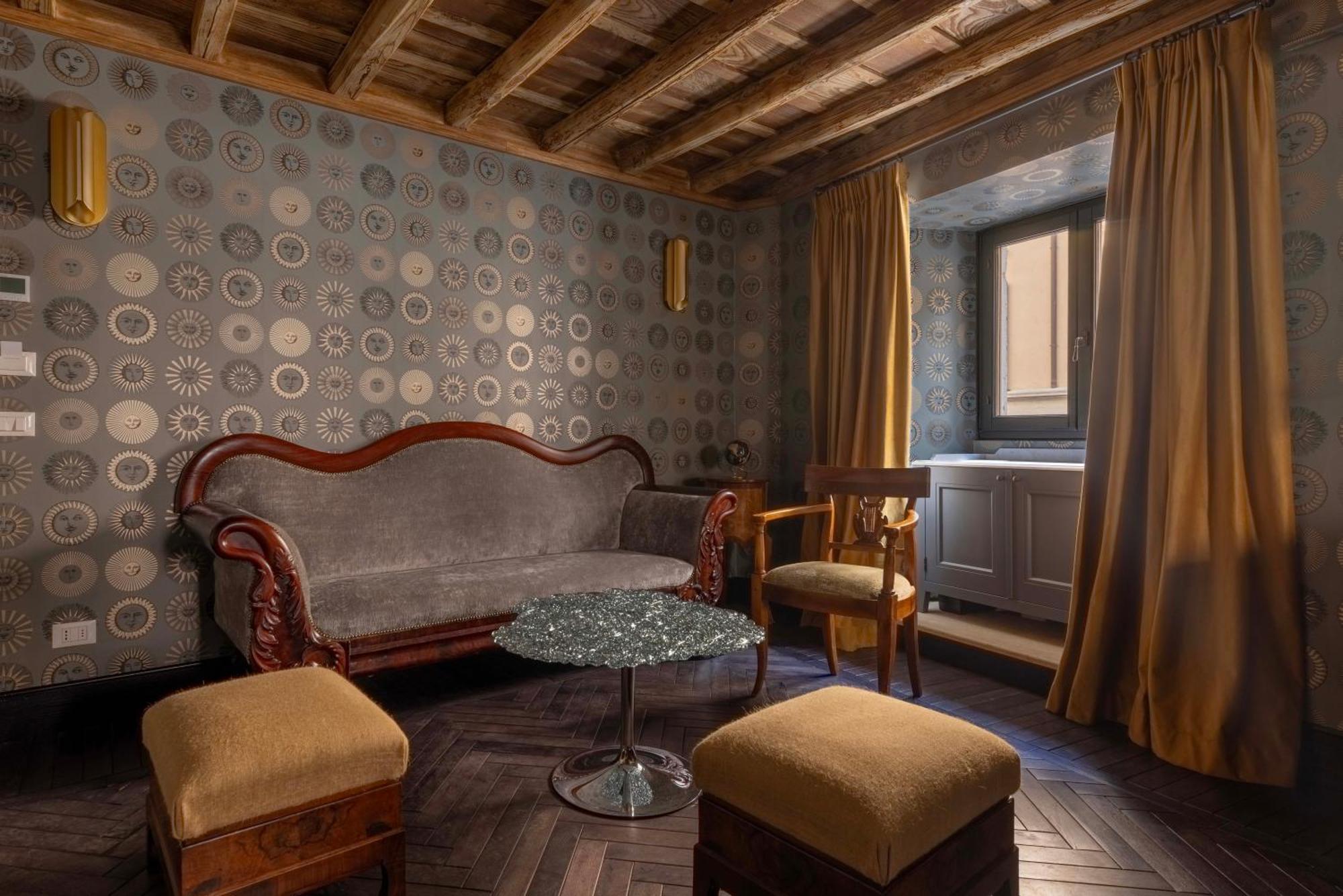 Apartamento Apppartamenti Vicolo Degli Osti