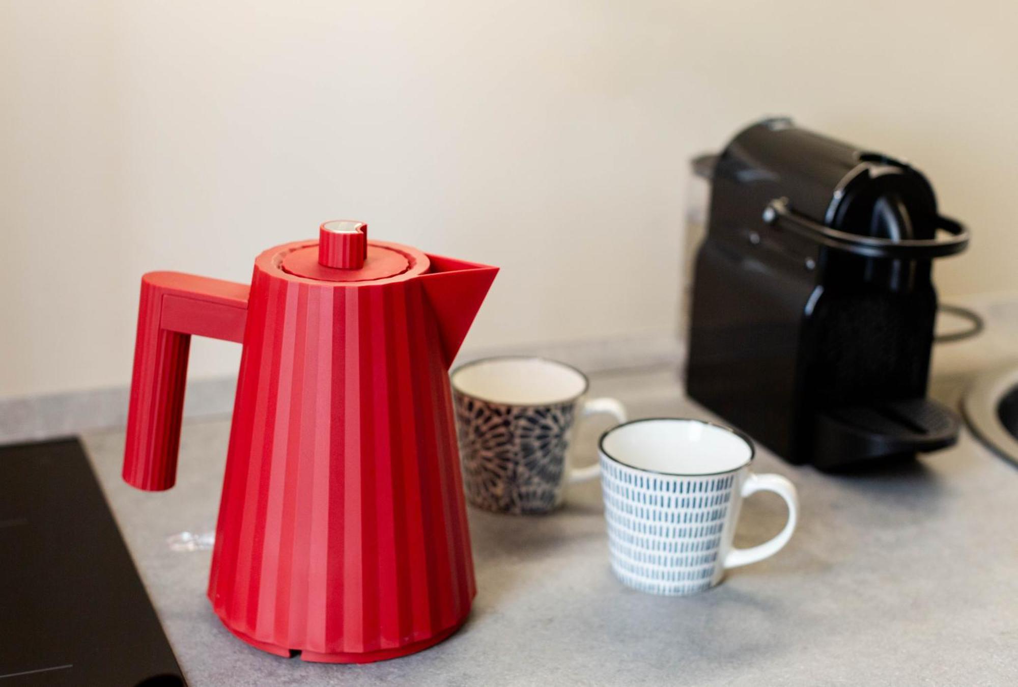 Navona Boutique House -zeno 58 Appartamento Roma
