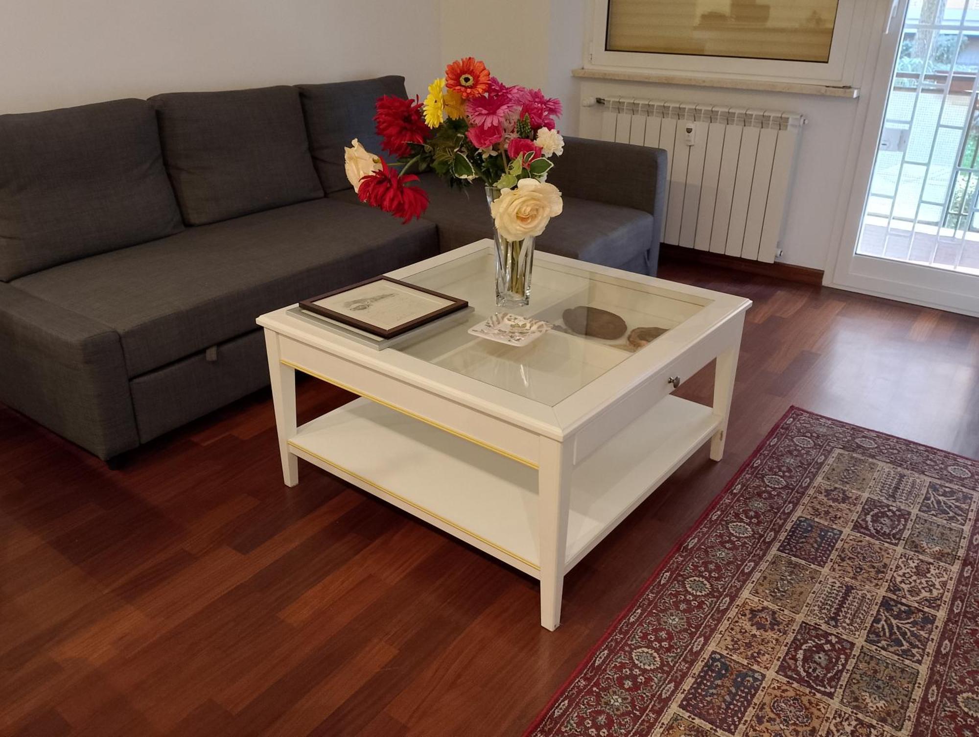 Casa 12 Appartamento Roma