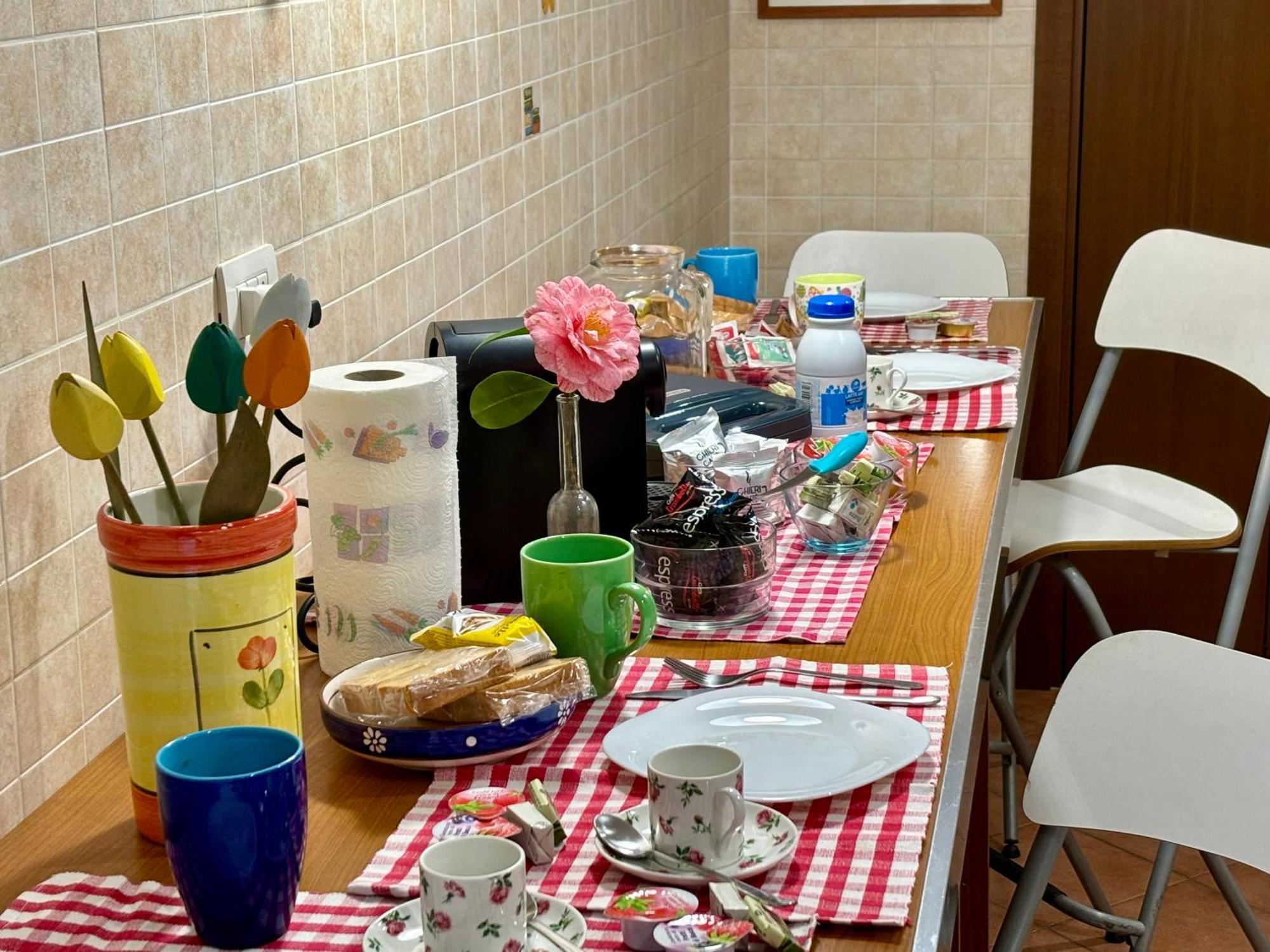 Bed & Breakfast Casa Orietta