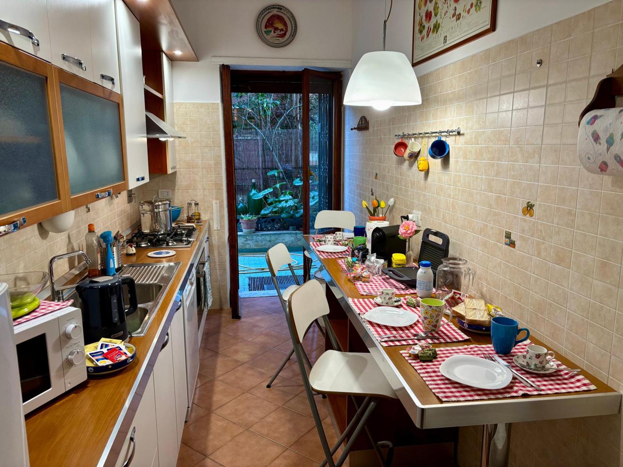 Casa Orietta *