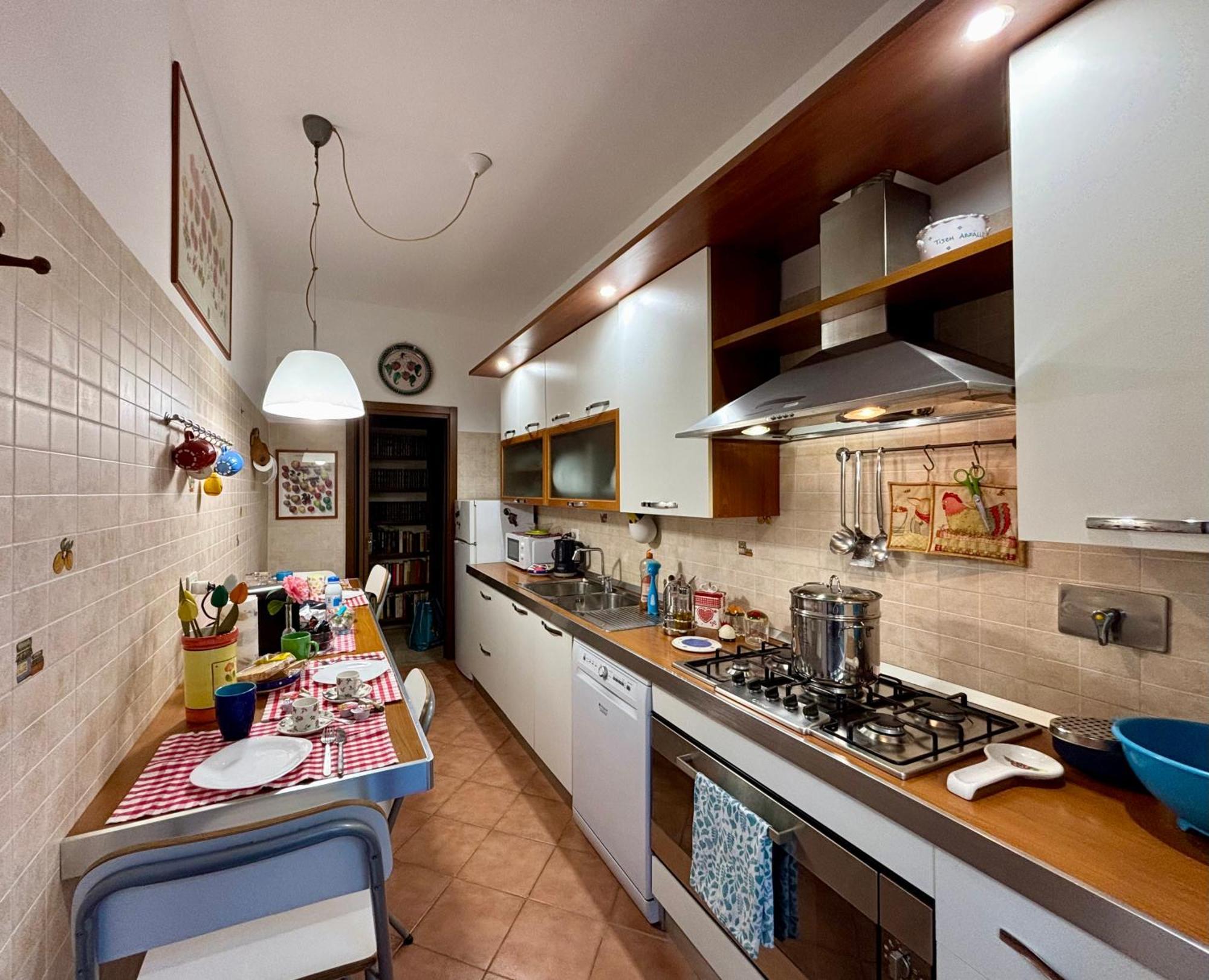 Casa Orietta