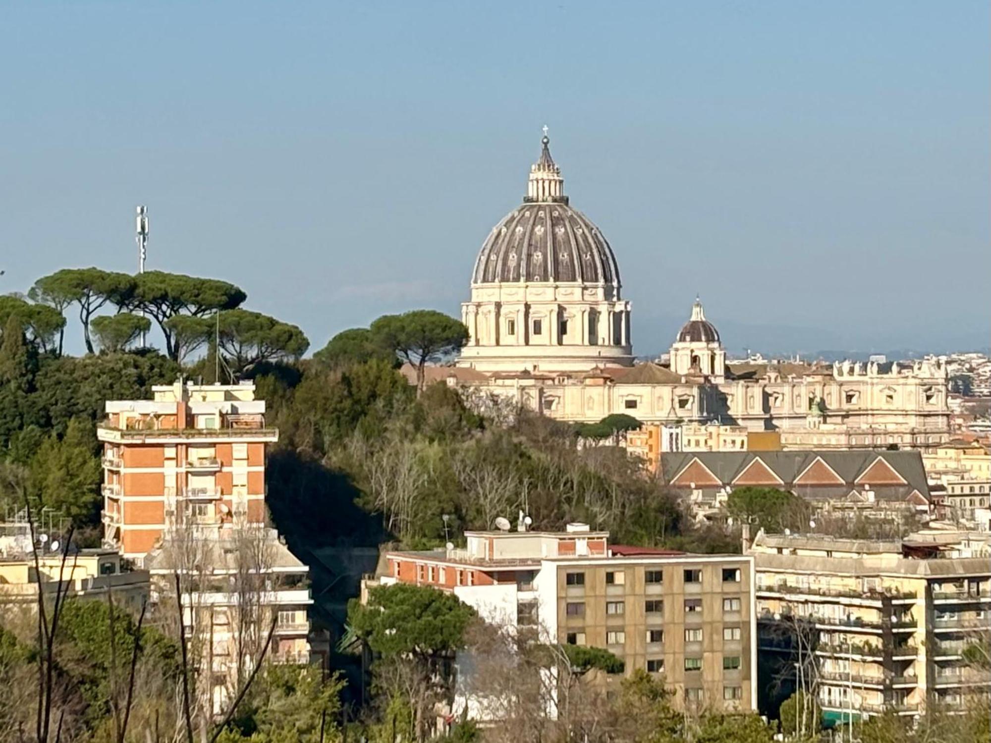 Casa Orietta Bed & Breakfast Roma
