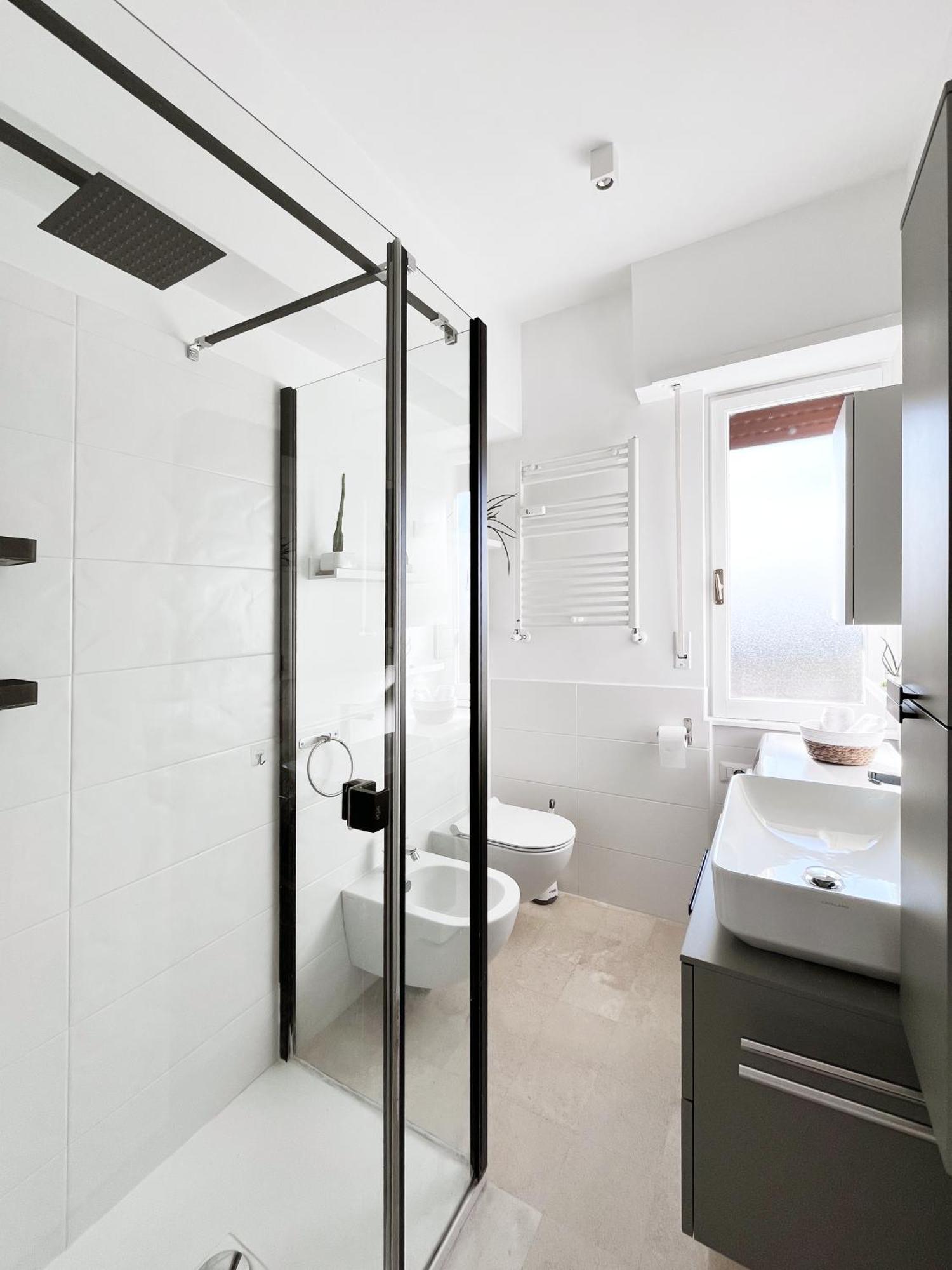 Apartamento Yellow Sweet Roma
