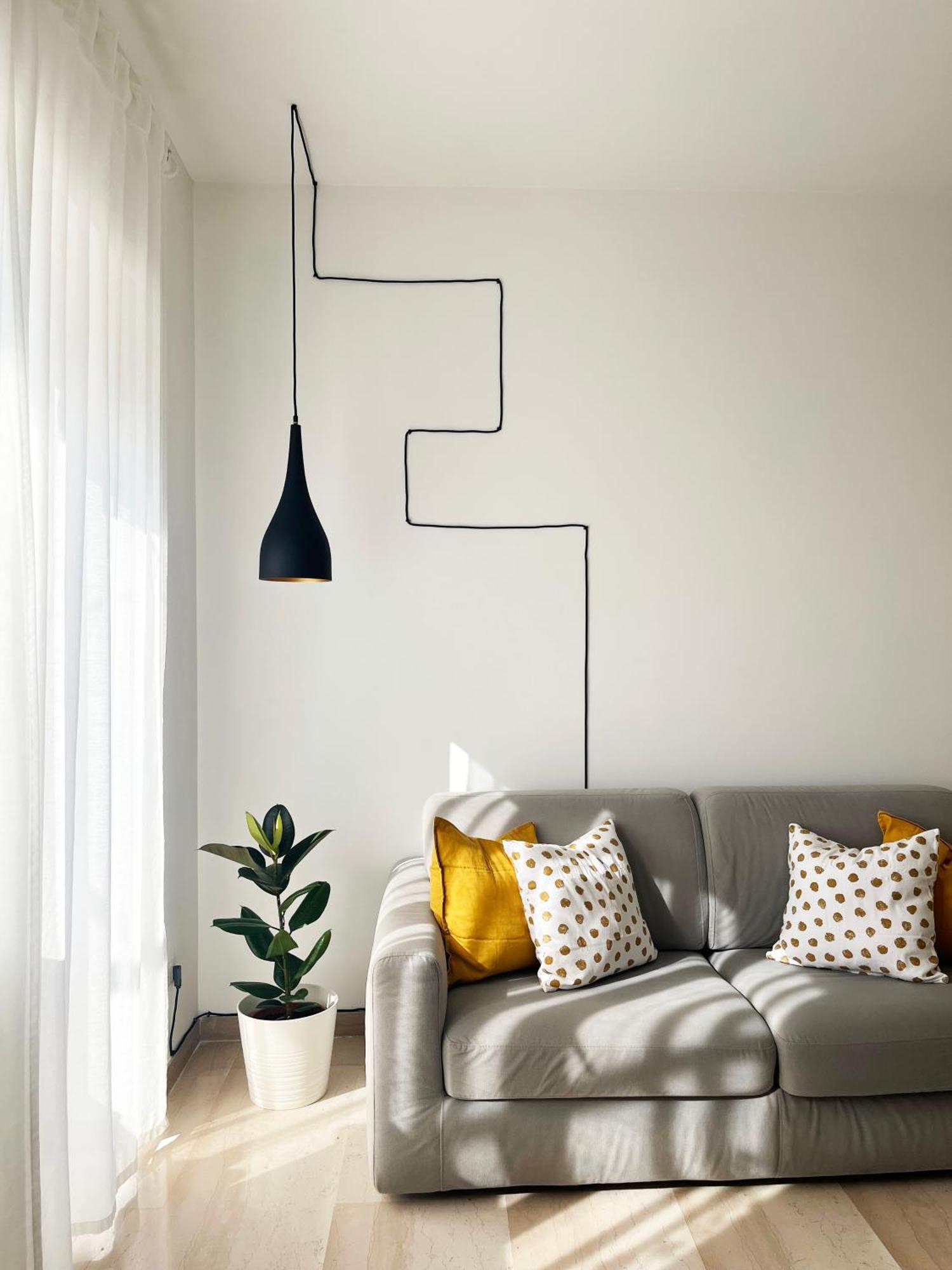 Apartamento Yellow Sweet Roma