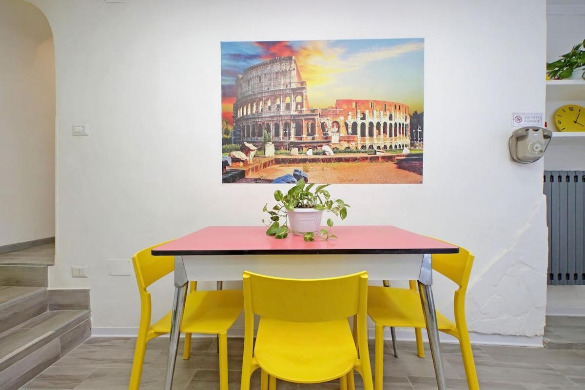 Aurelio Casa vacanze Roma