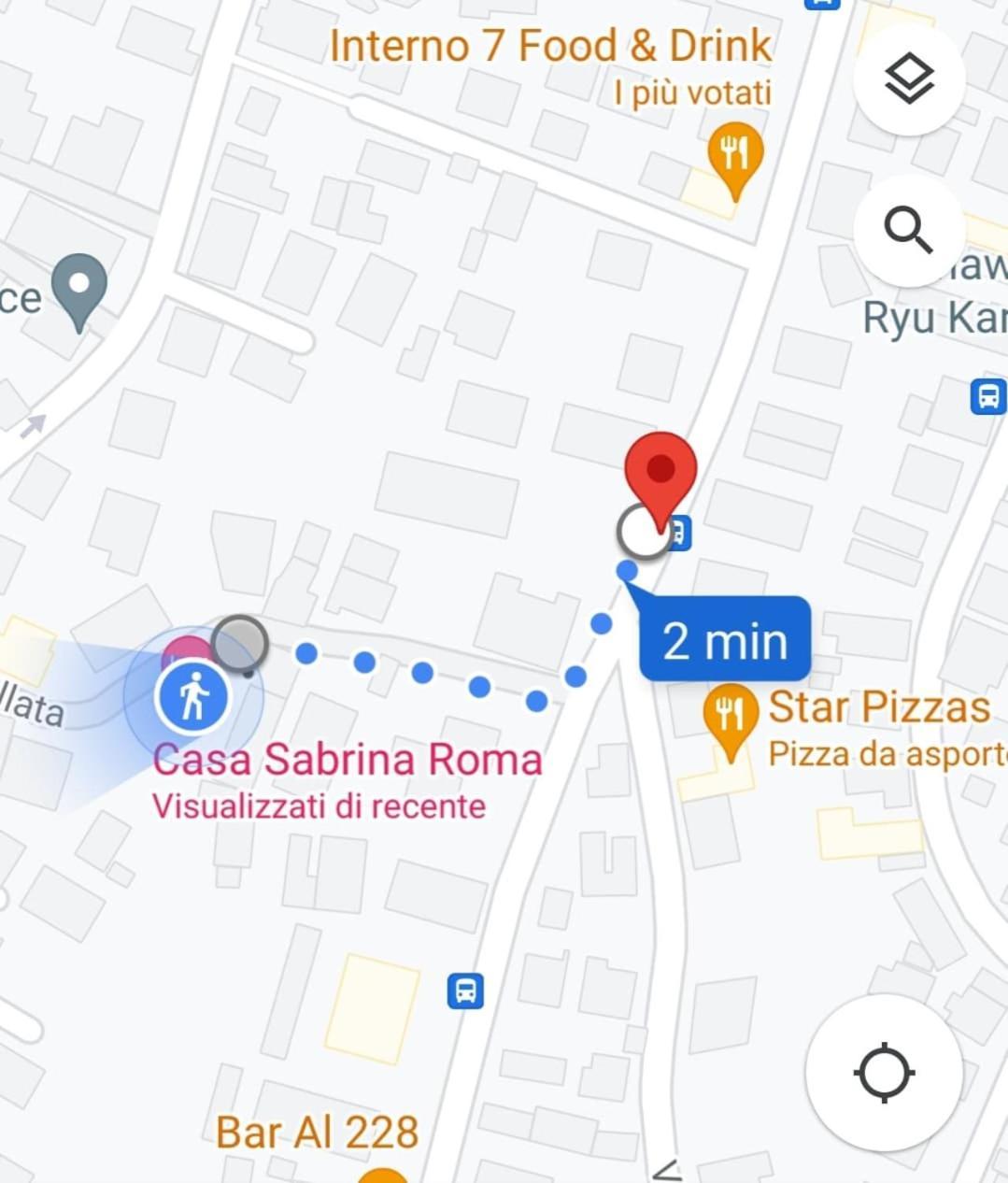 Casa vacanze Aurelio Roma