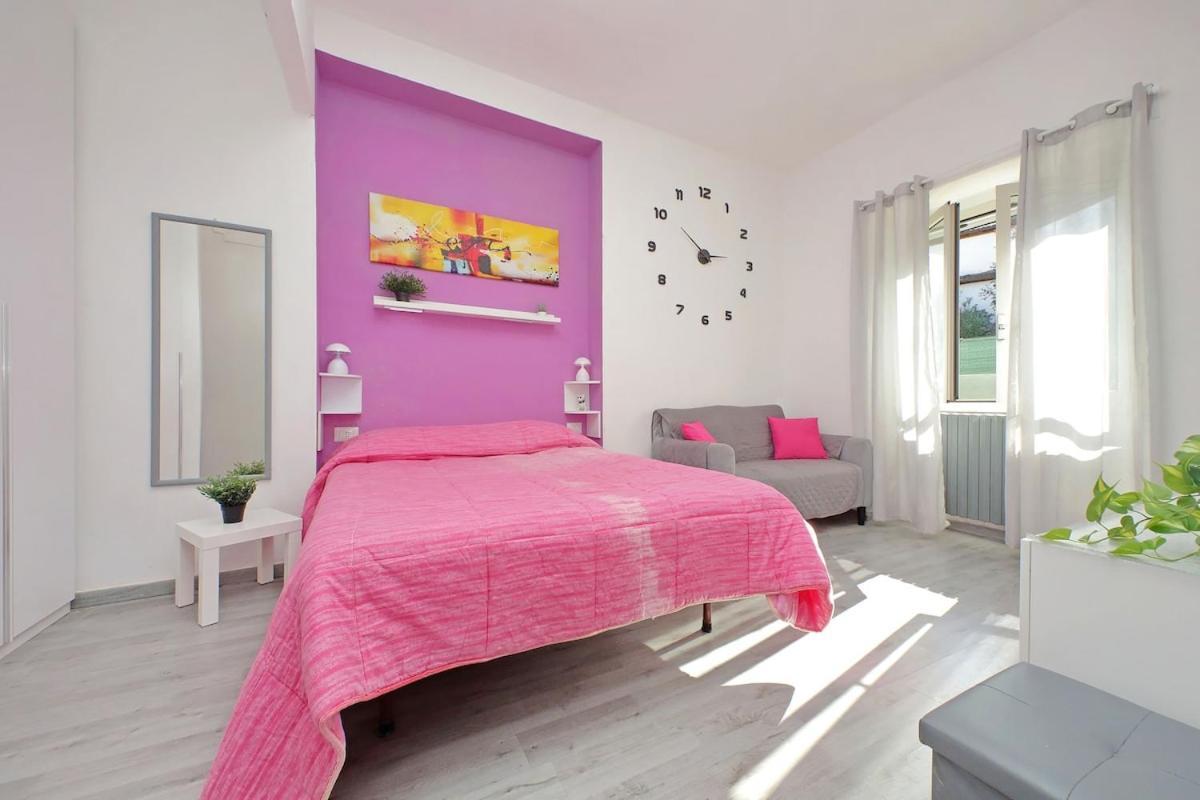 Aurelio Casa vacanze Roma